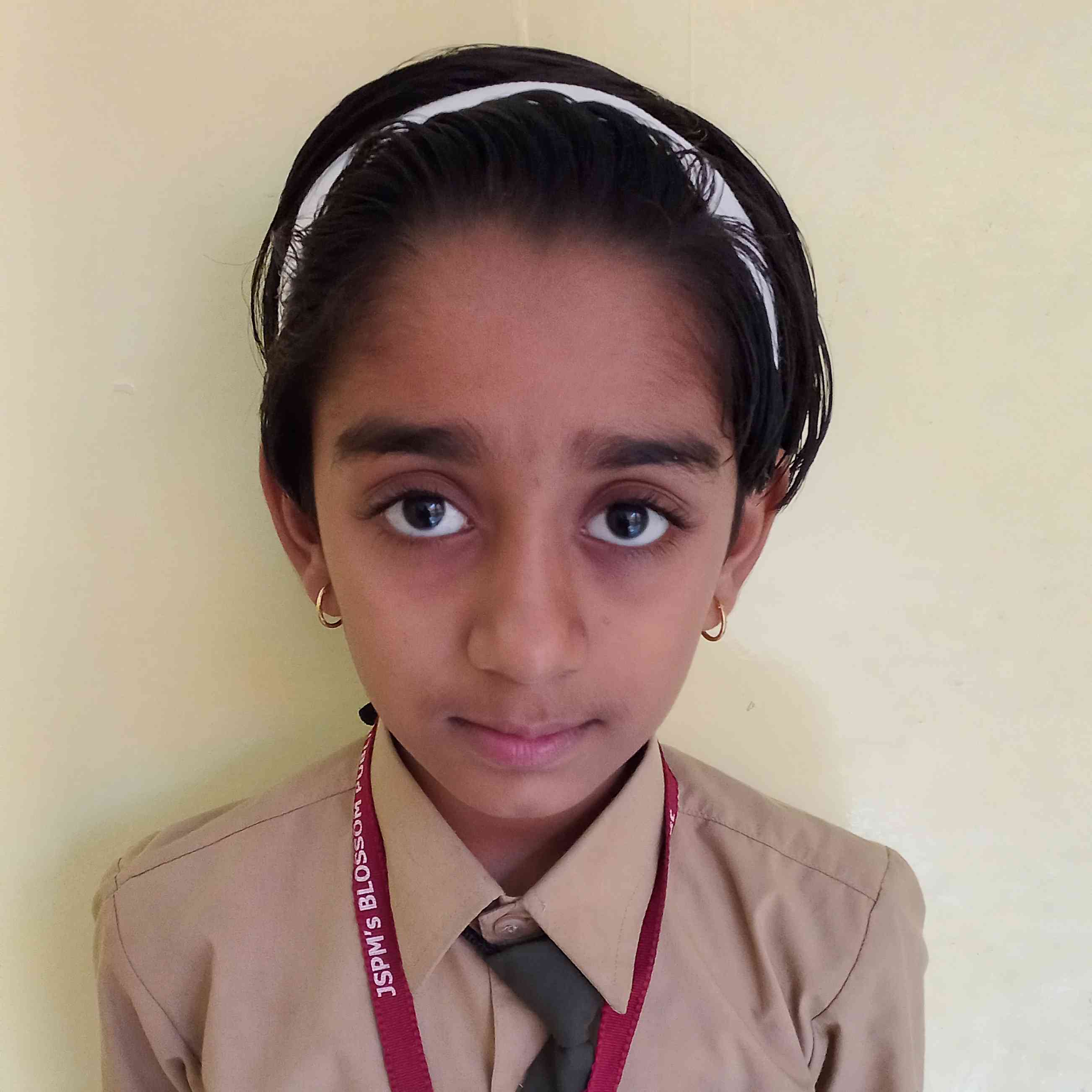 D Y Patil International School, Worli