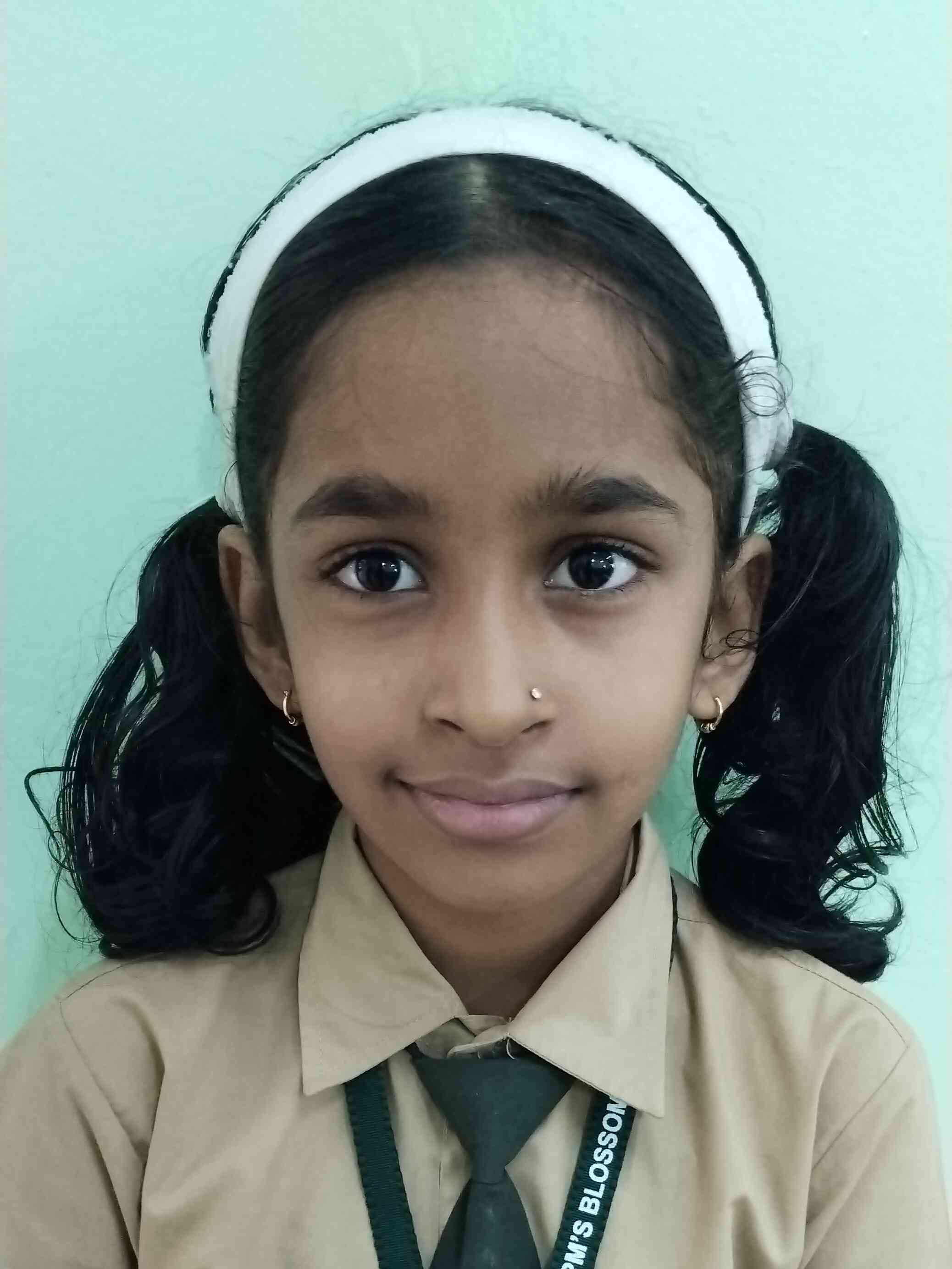 D Y Patil International School, Worli