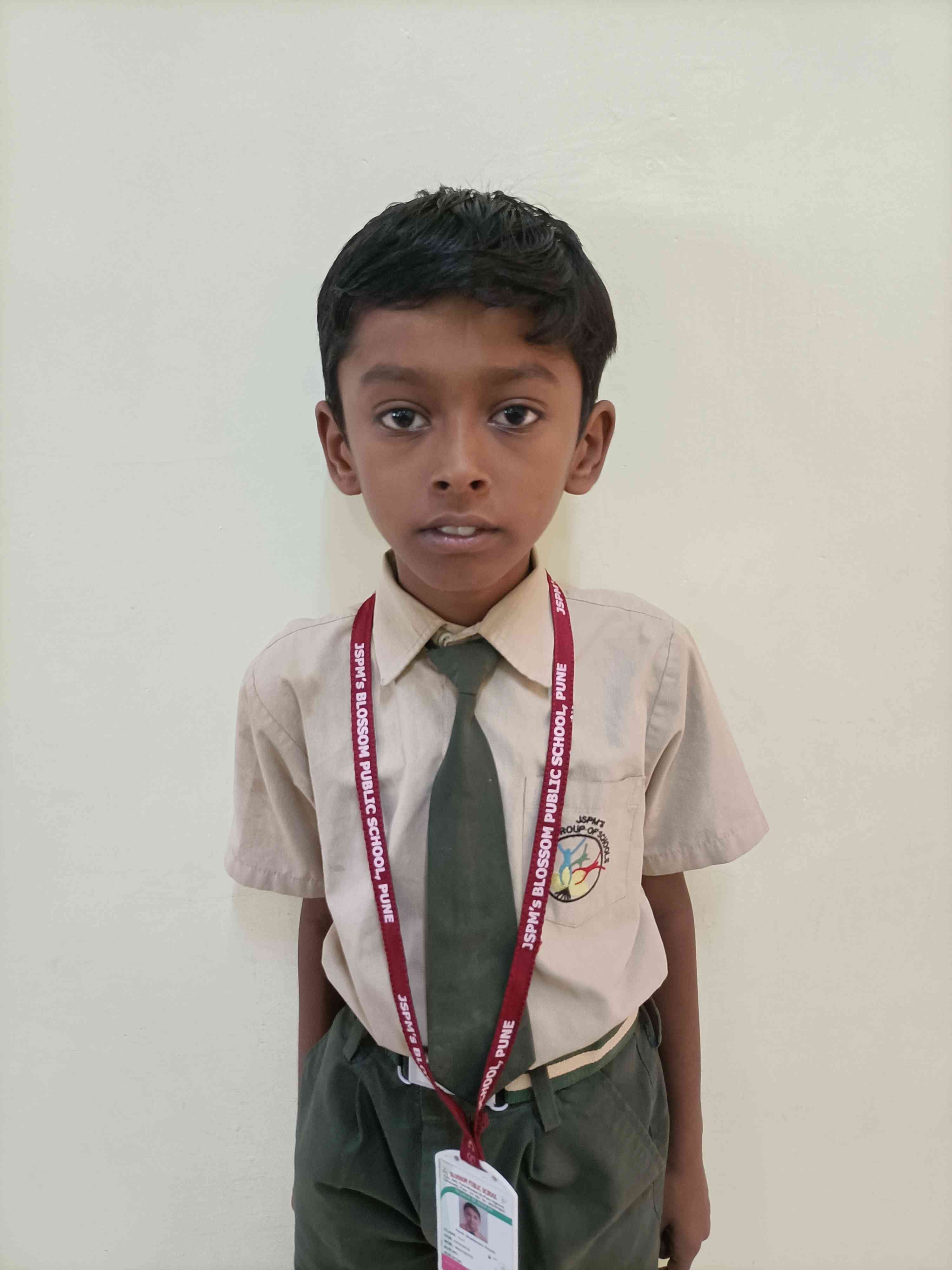 D Y Patil International School, Worli
