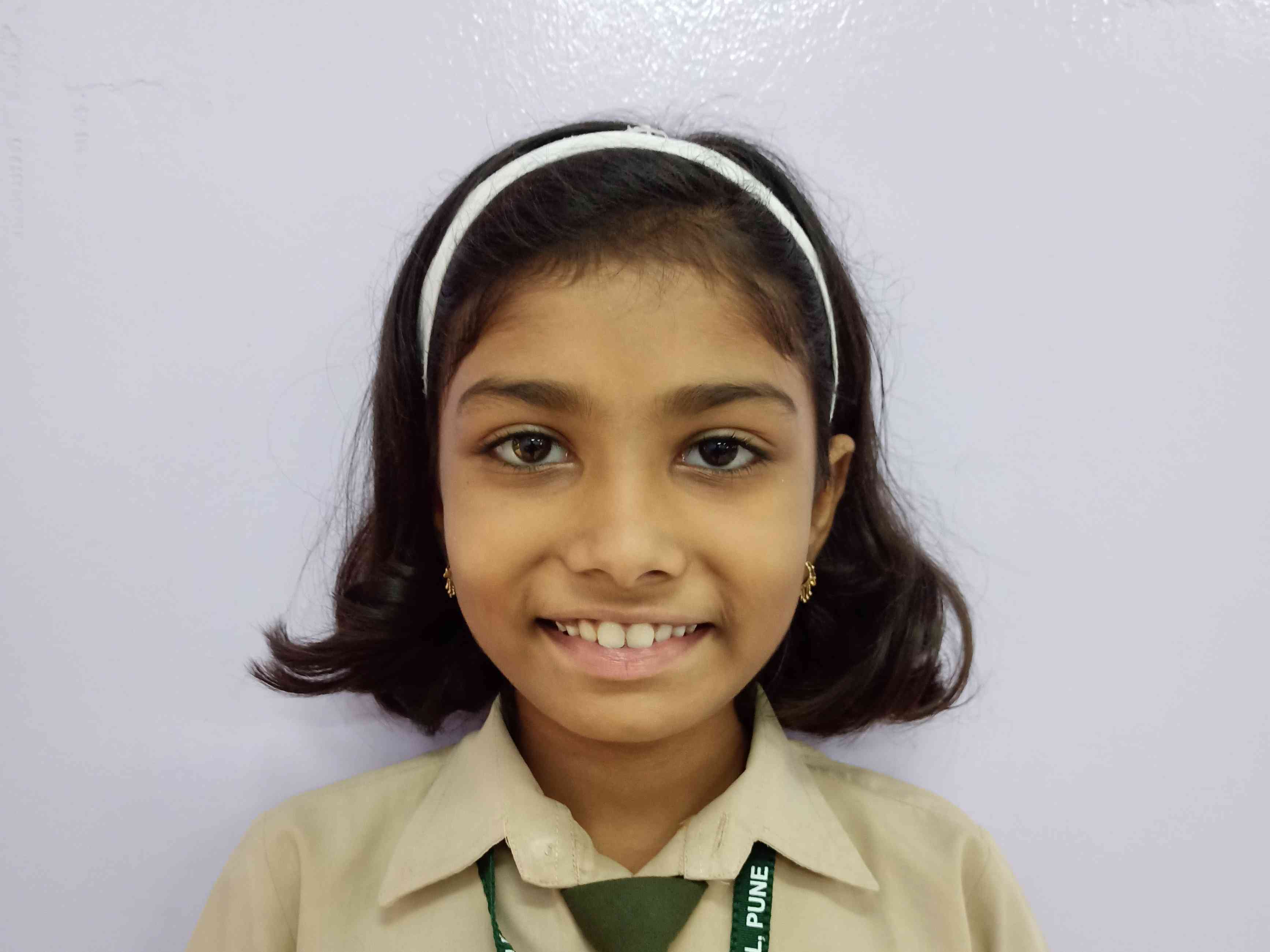D Y Patil International School, Worli
