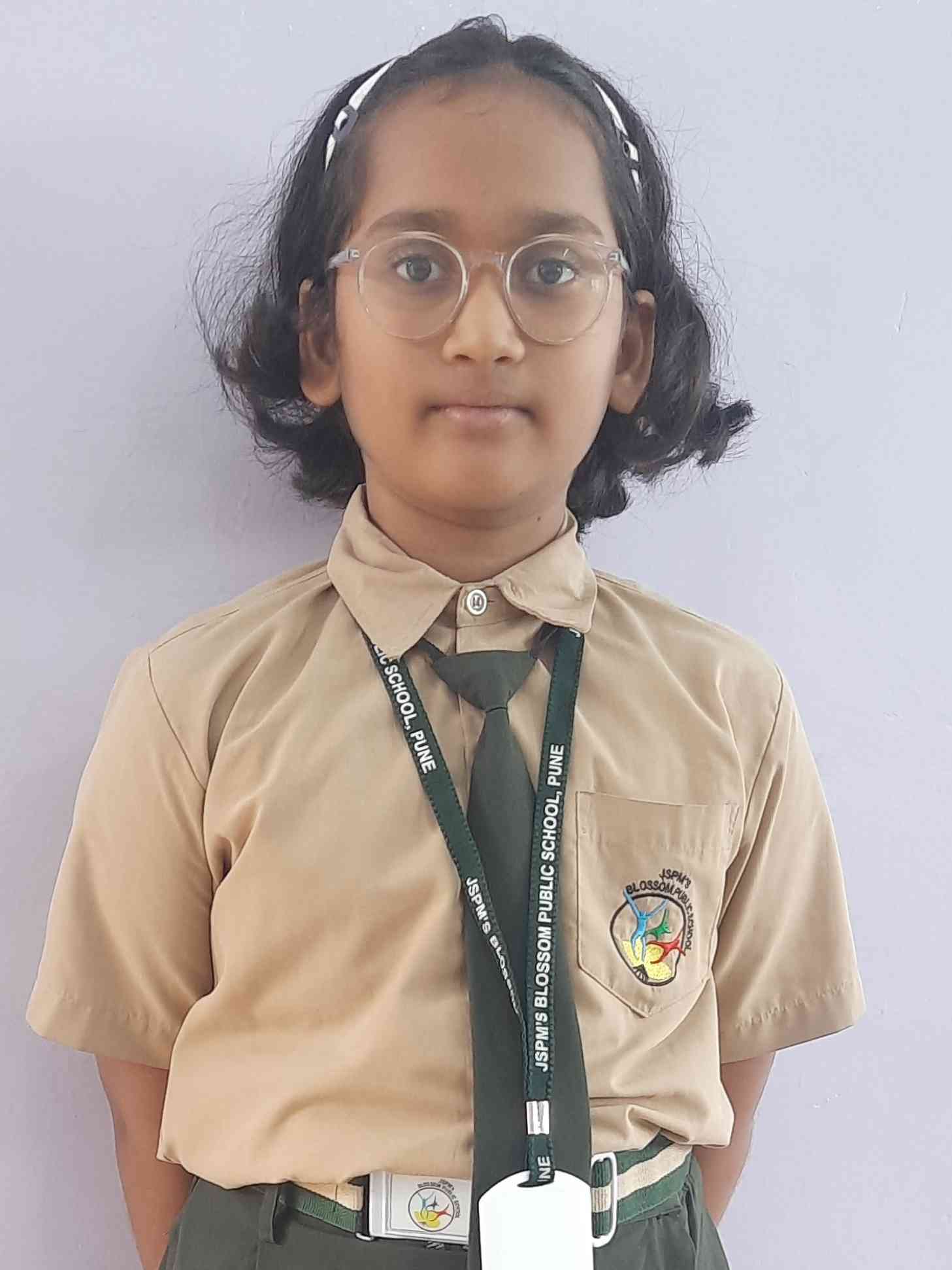 D Y Patil International School, Worli