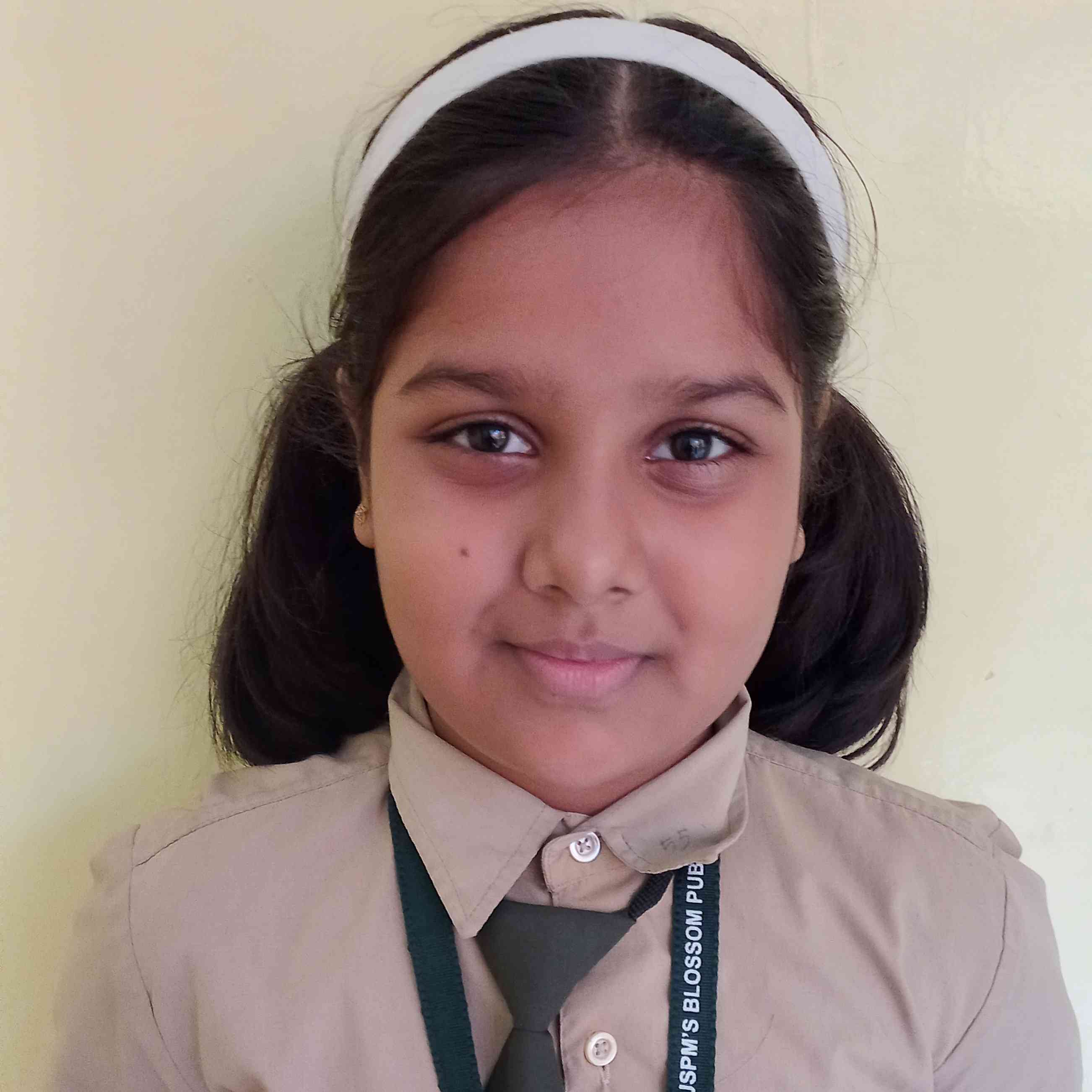 D Y Patil International School, Worli