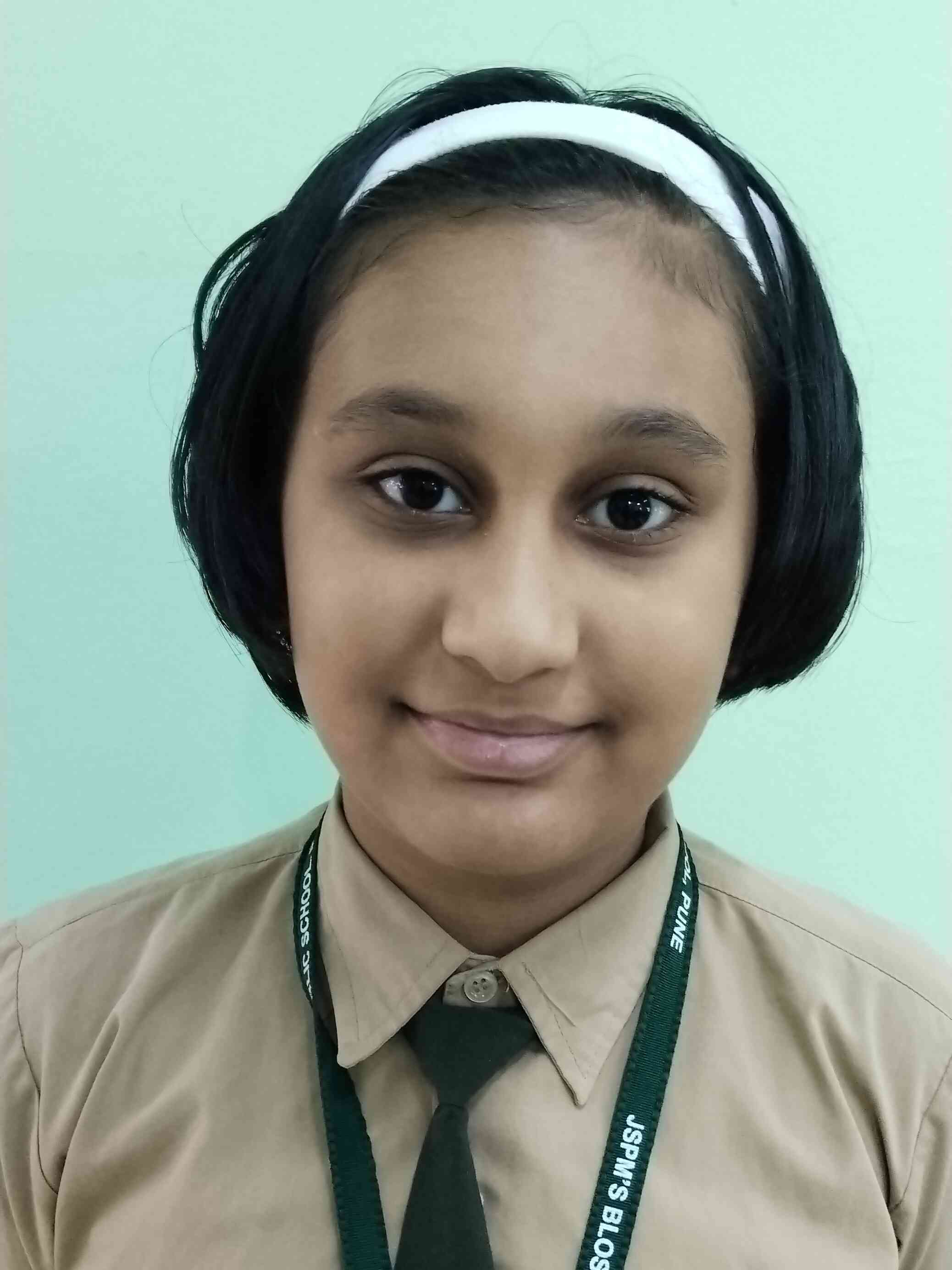 D Y Patil International School, Worli