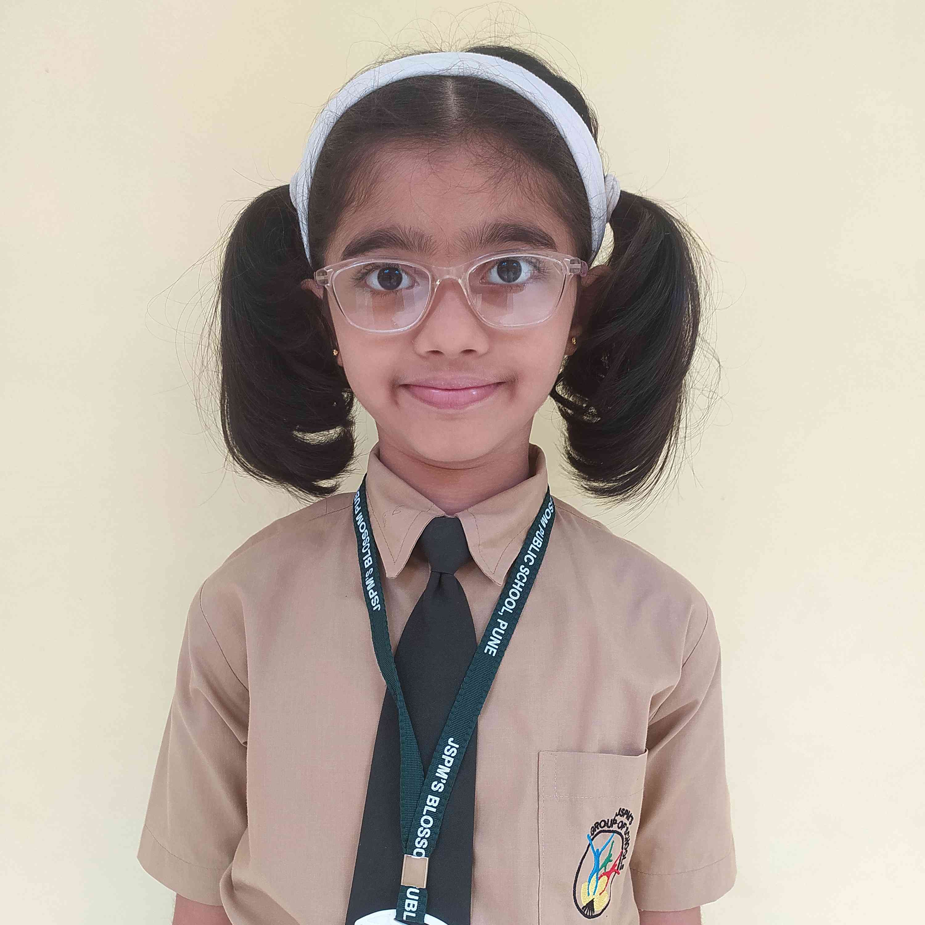 D Y Patil International School, Worli