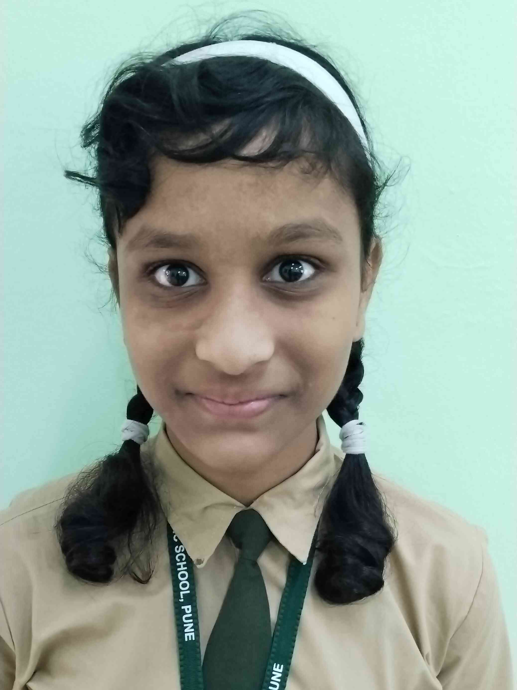 D Y Patil International School, Worli