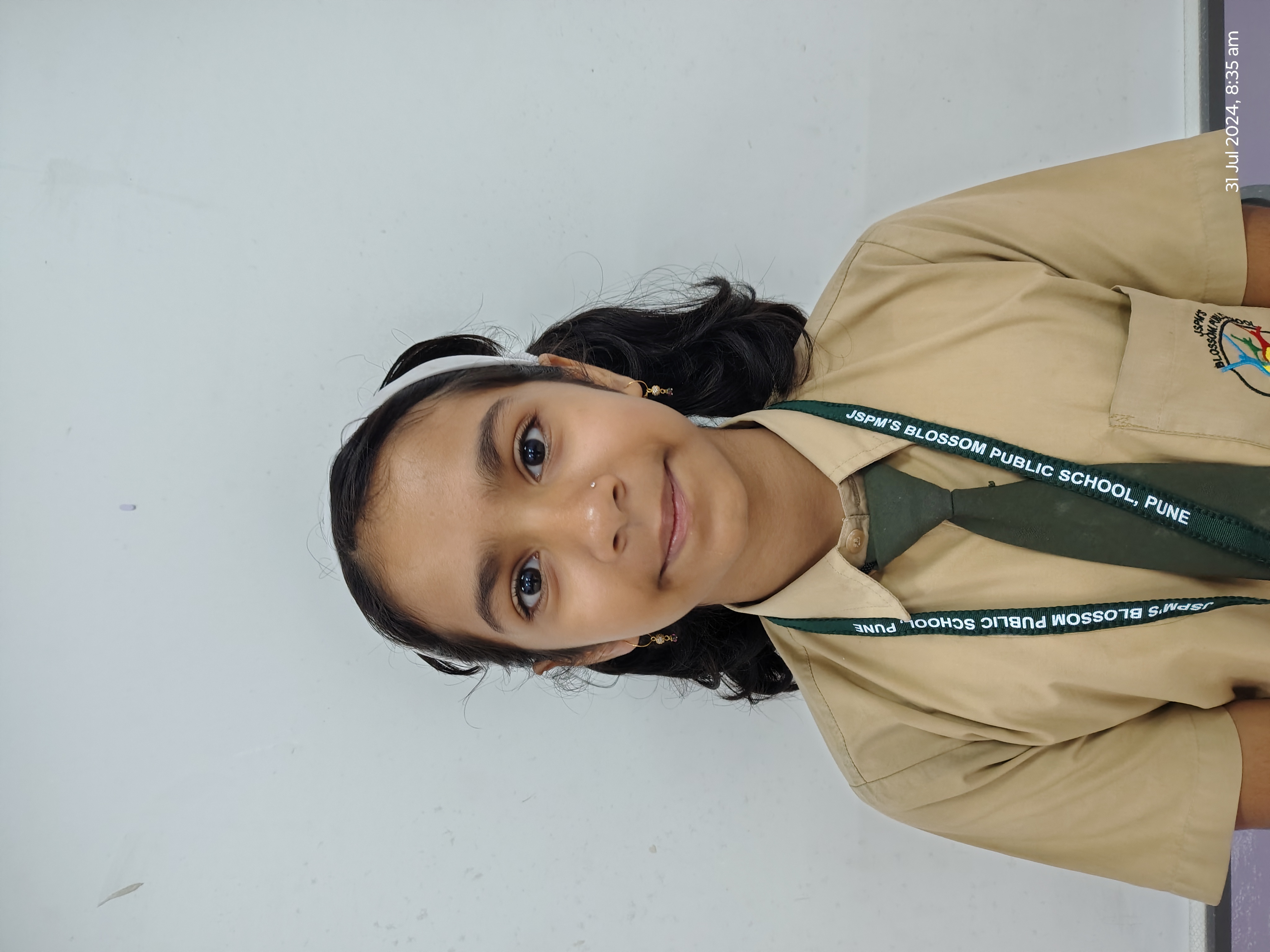 D Y Patil International School, Worli