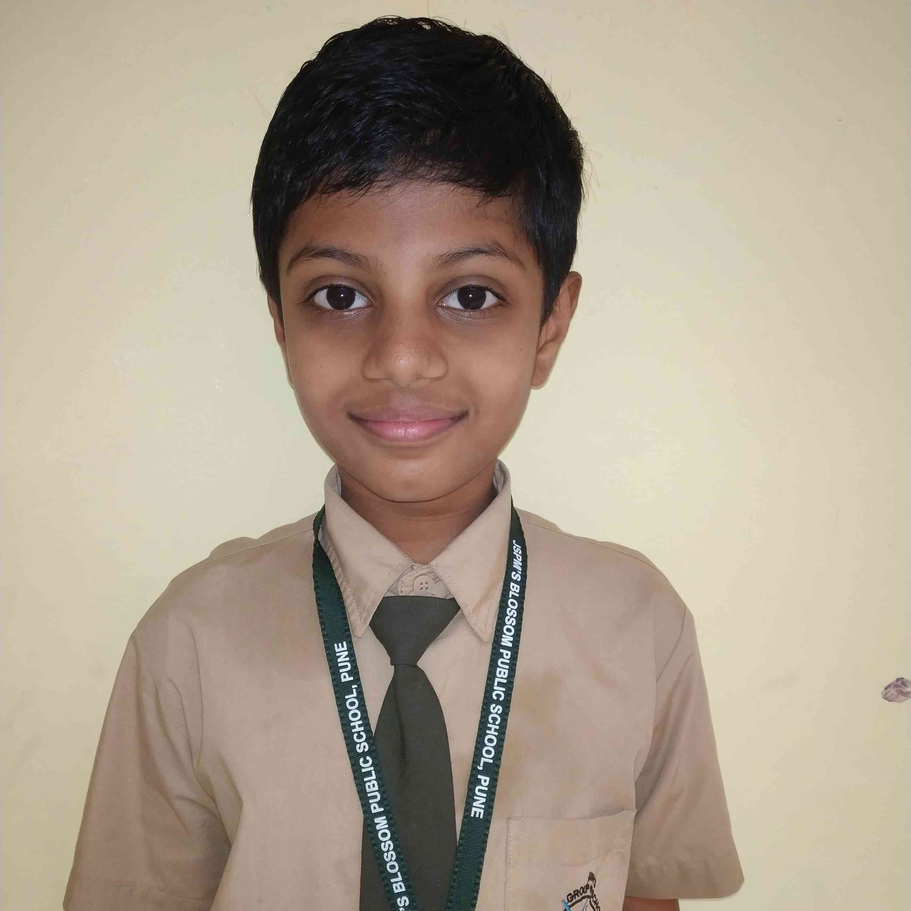 D Y Patil International School, Worli