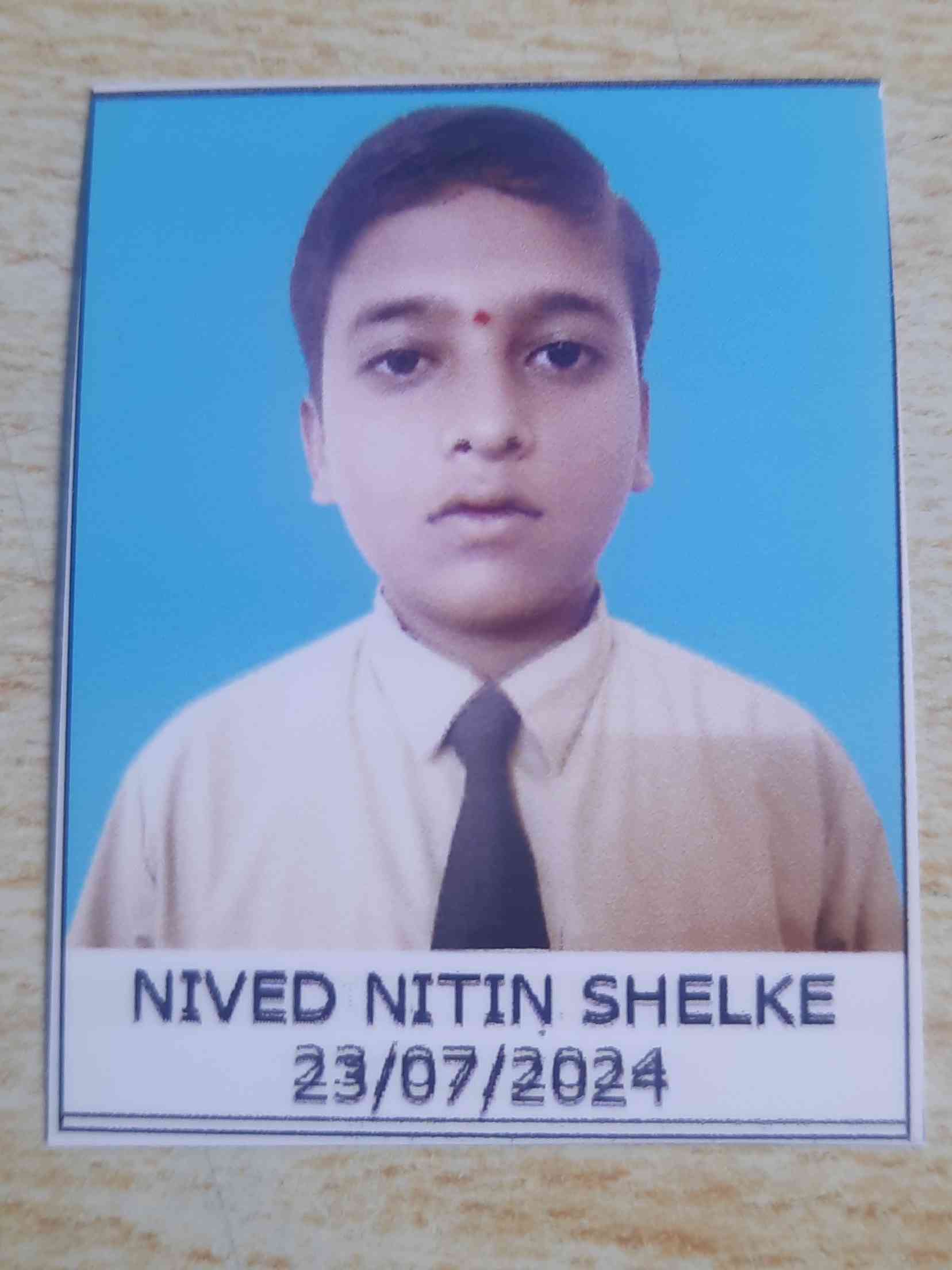 D Y Patil International School, Worli