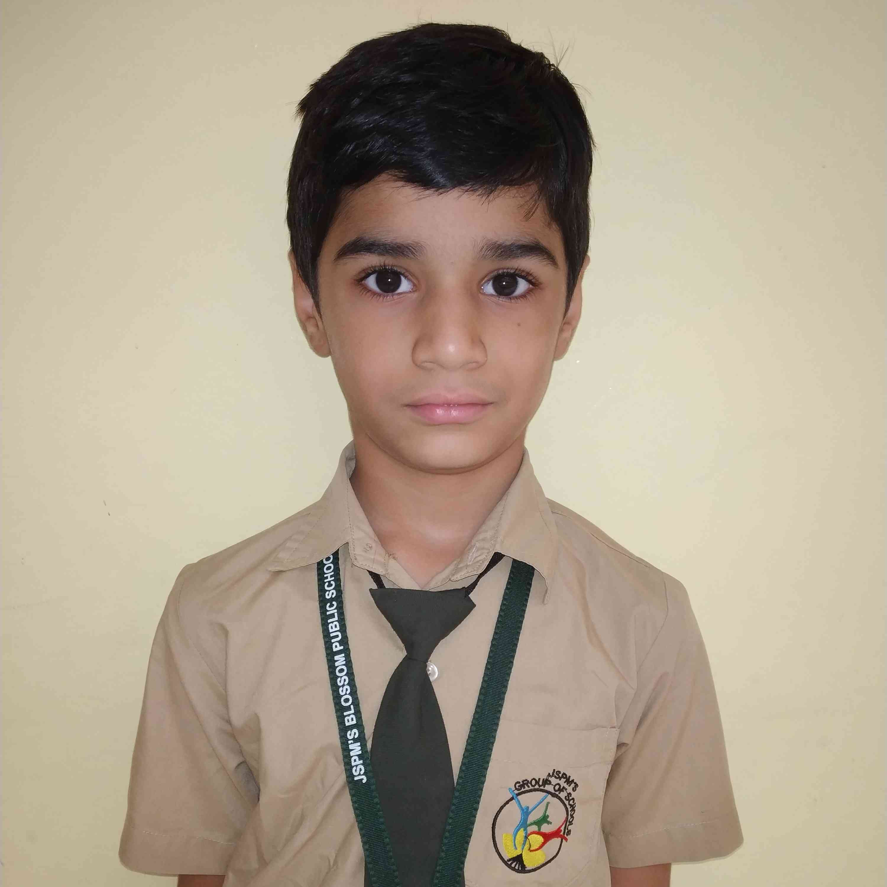 D Y Patil International School, Worli