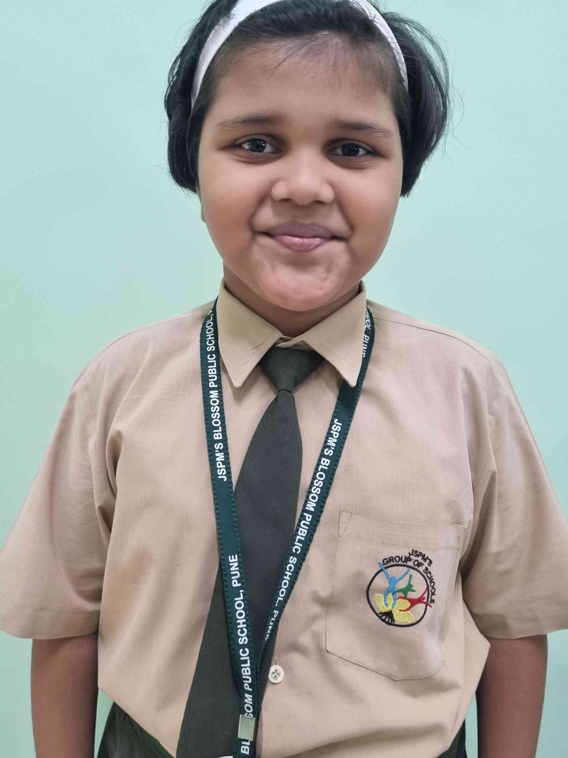 D Y Patil International School, Worli