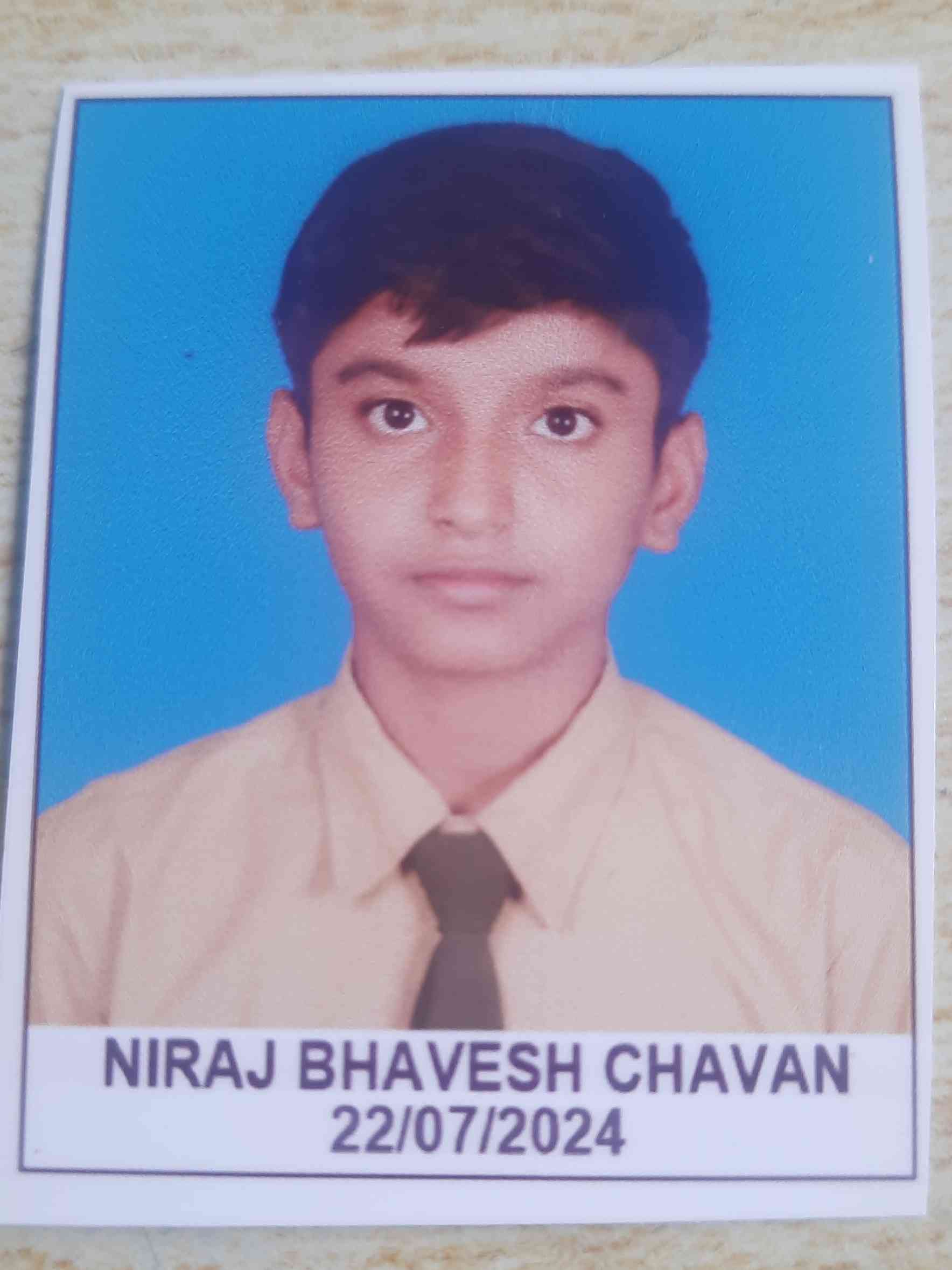 D Y Patil International School, Worli