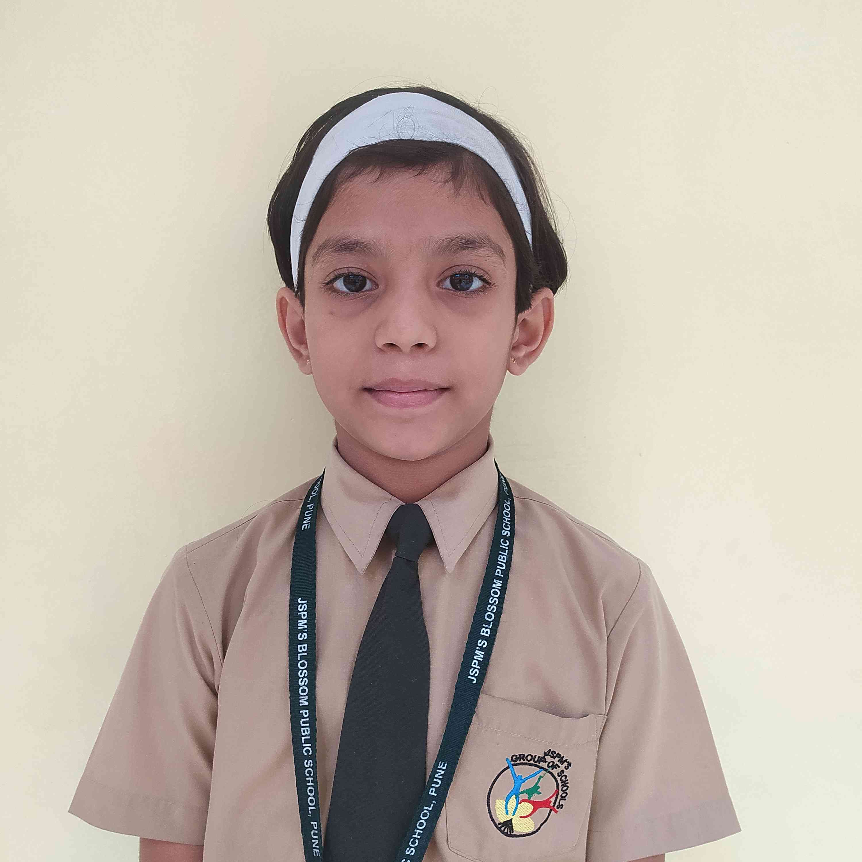 D Y Patil International School, Worli