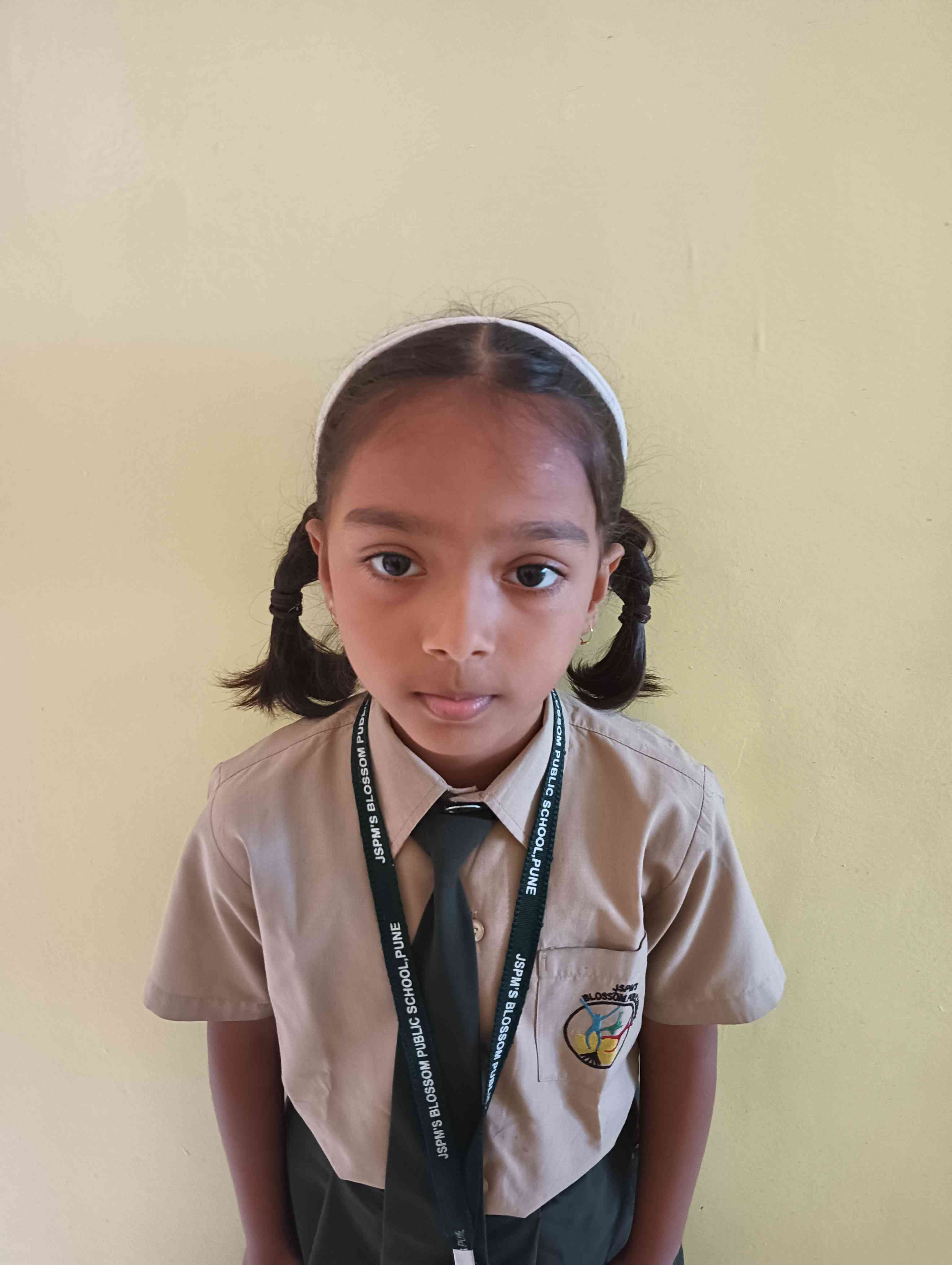 D Y Patil International School, Worli