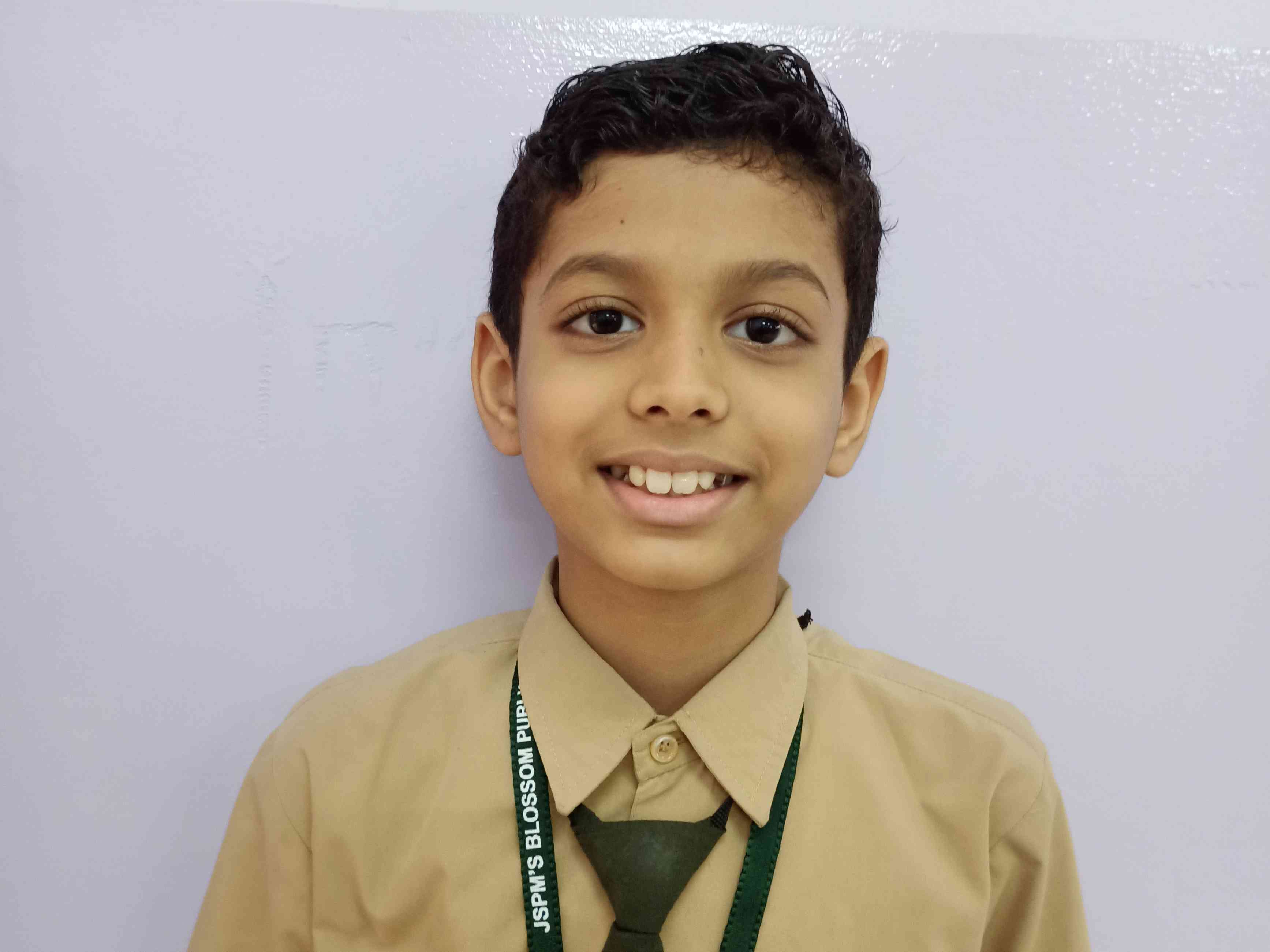 D Y Patil International School, Worli