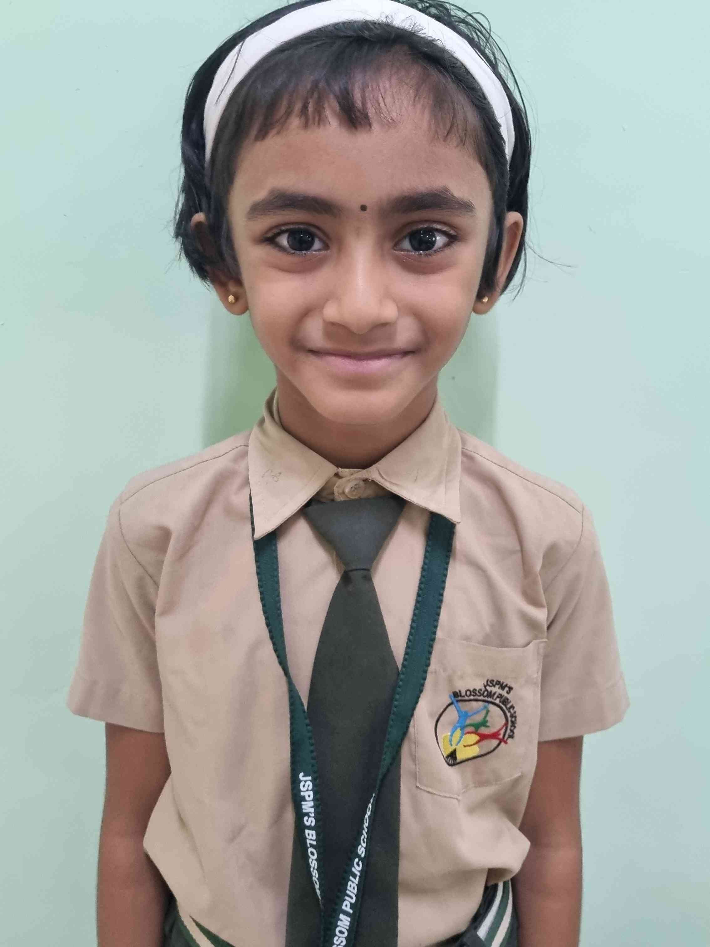 D Y Patil International School, Worli