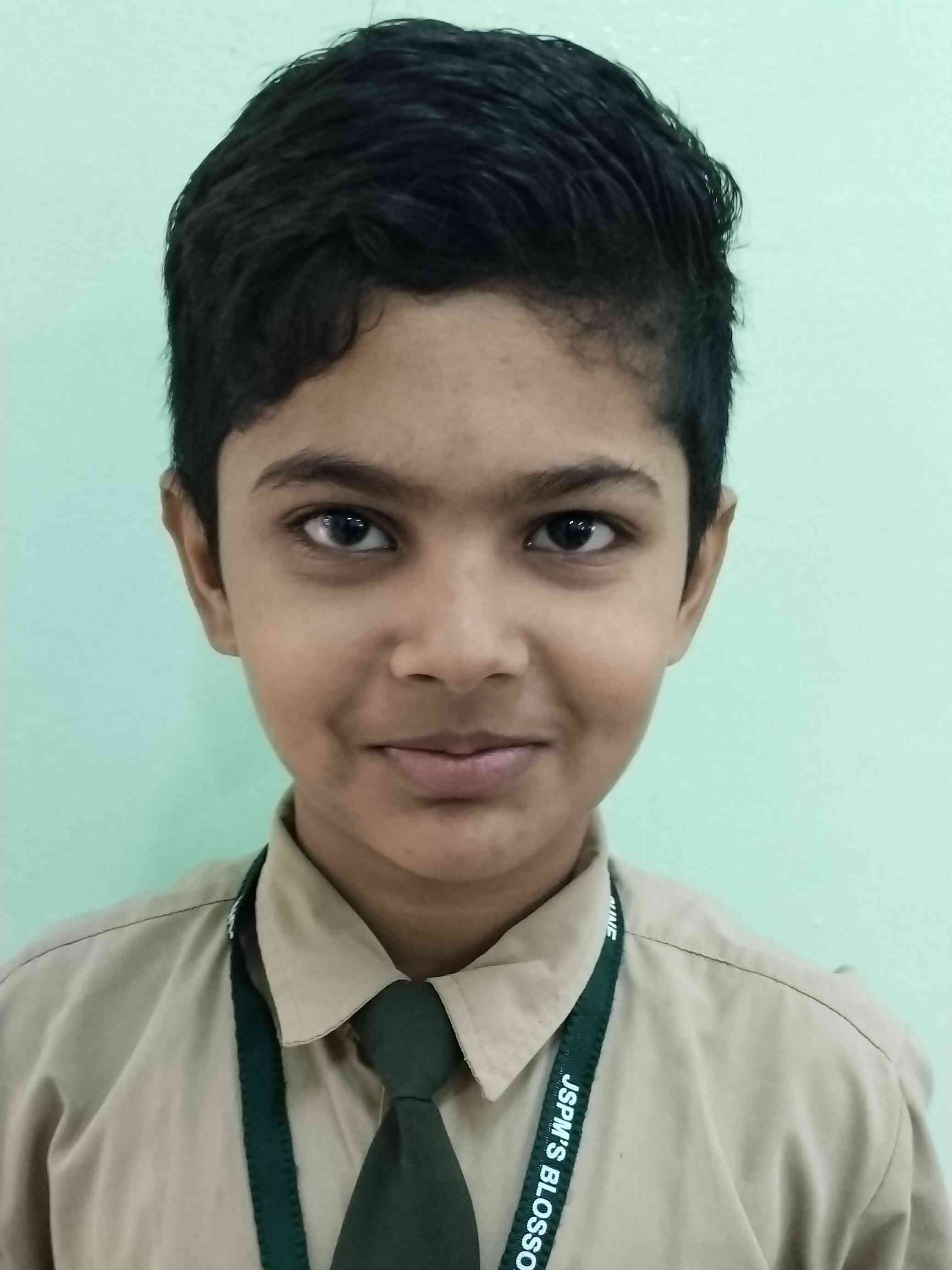 D Y Patil International School, Worli