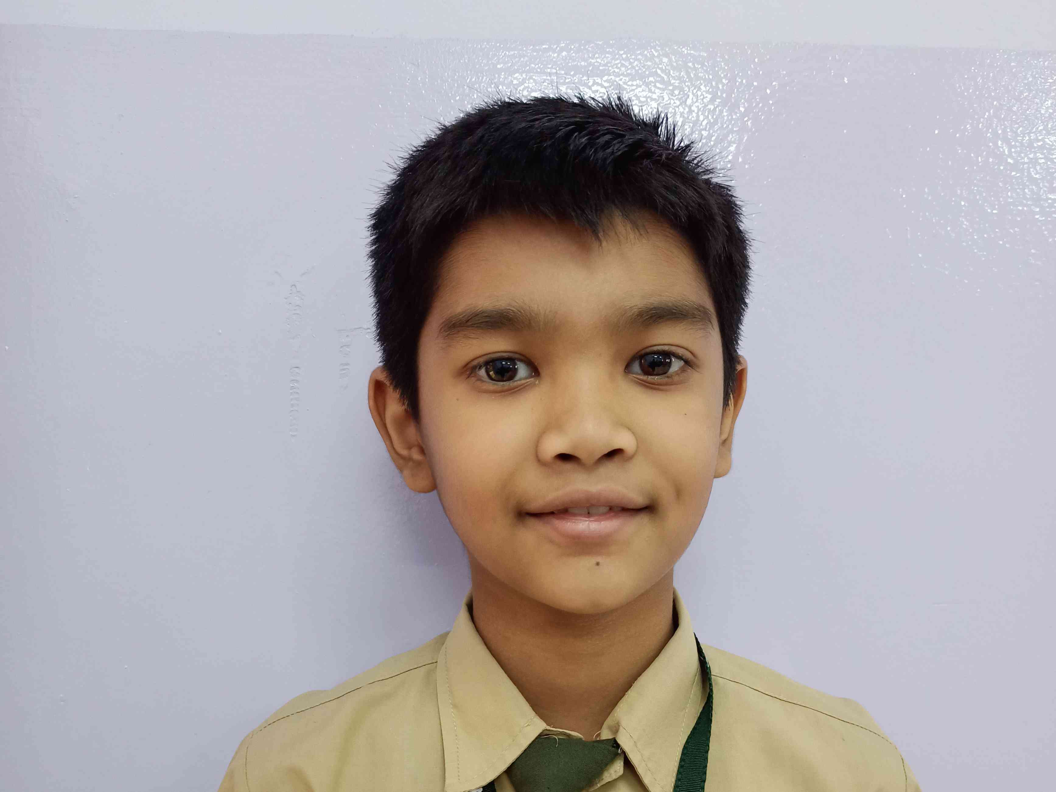 D Y Patil International School, Worli