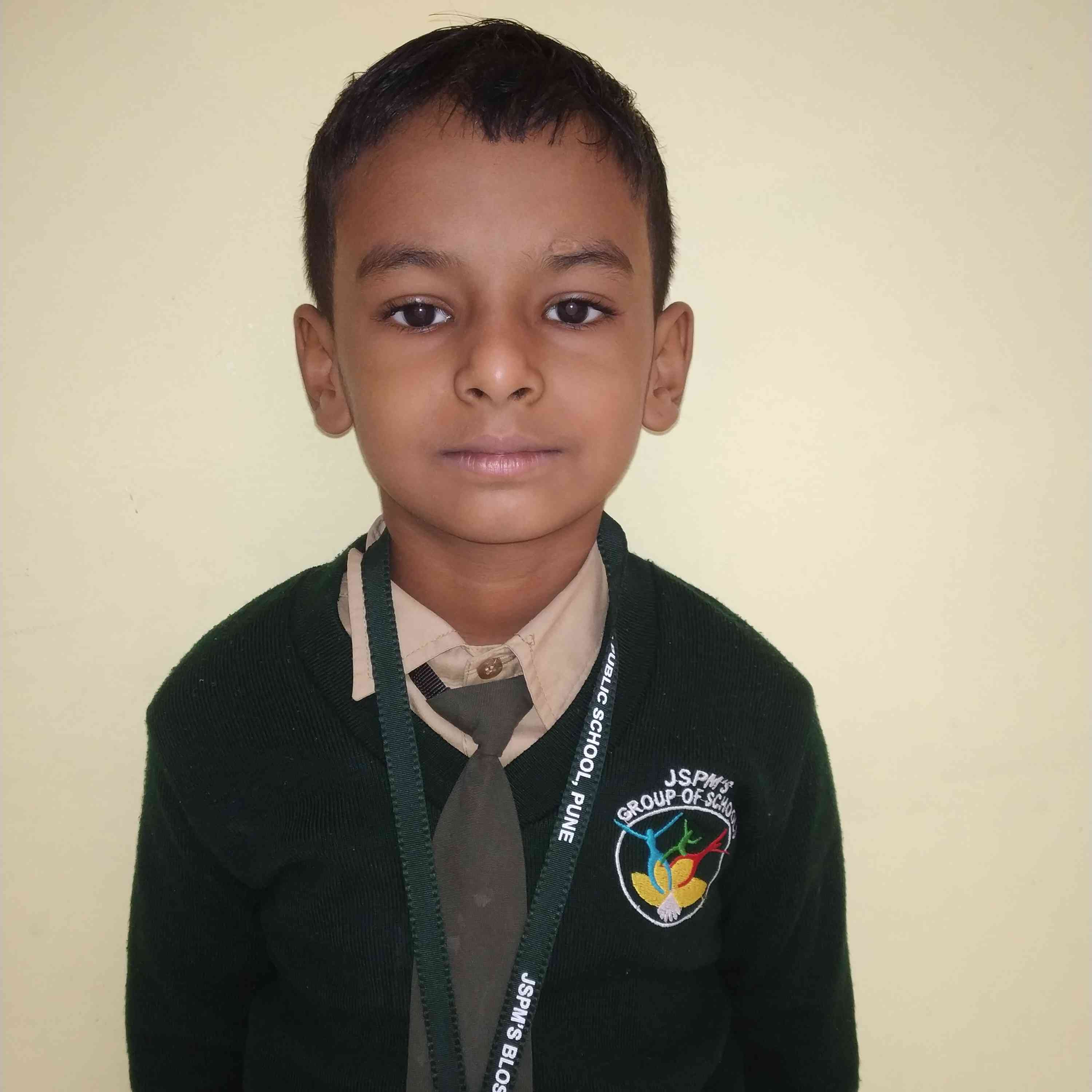 D Y Patil International School, Worli