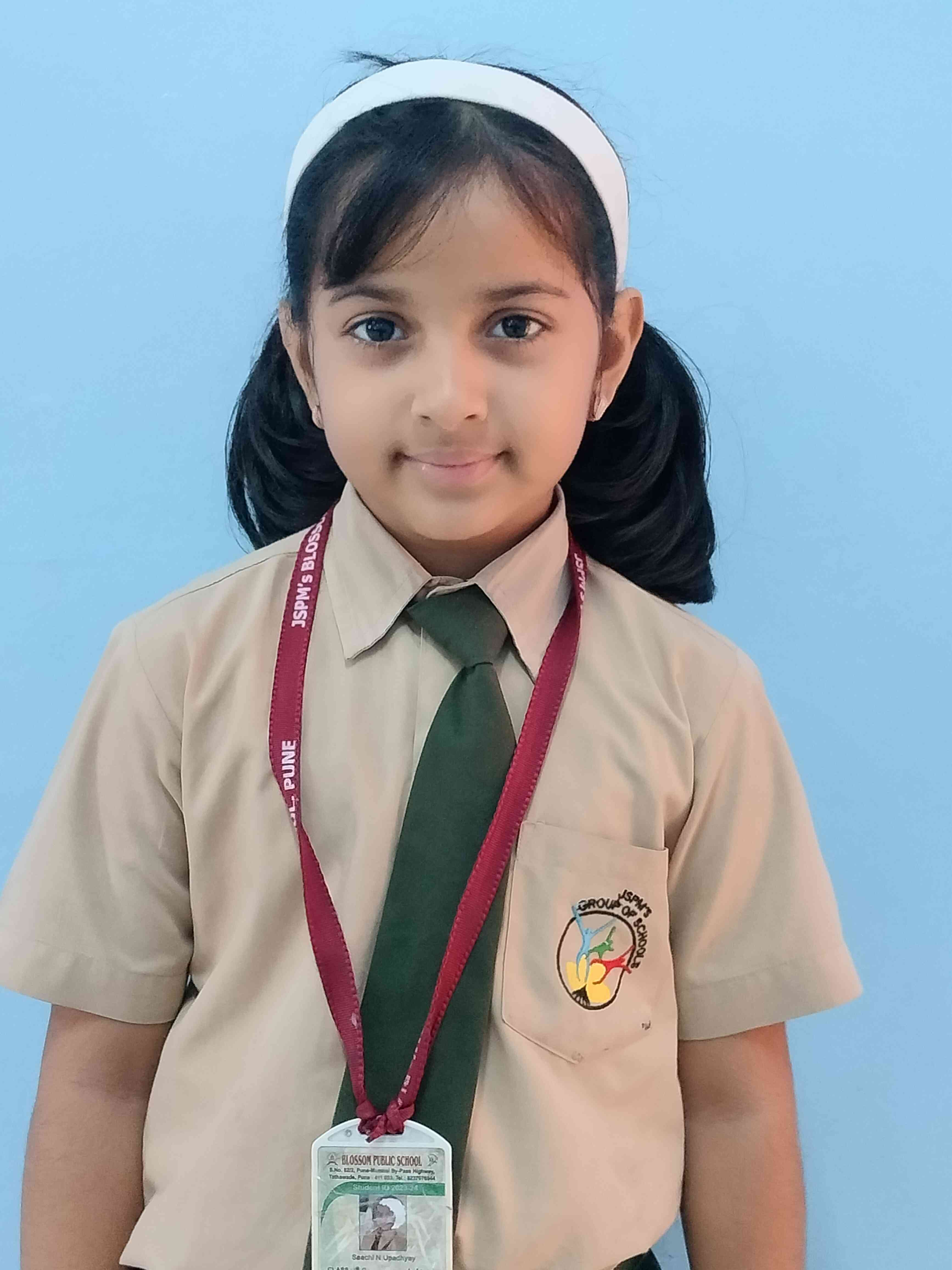 D Y Patil International School, Worli