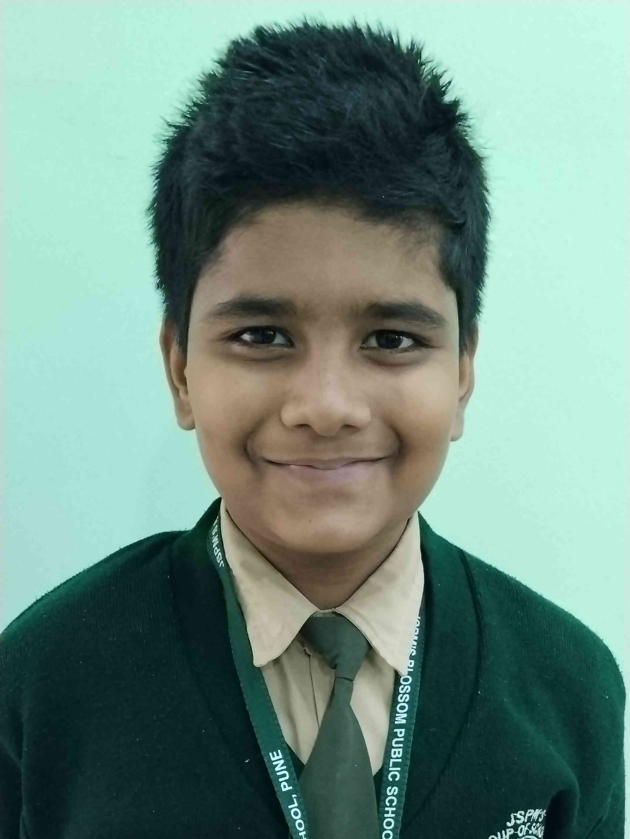 D Y Patil International School, Worli