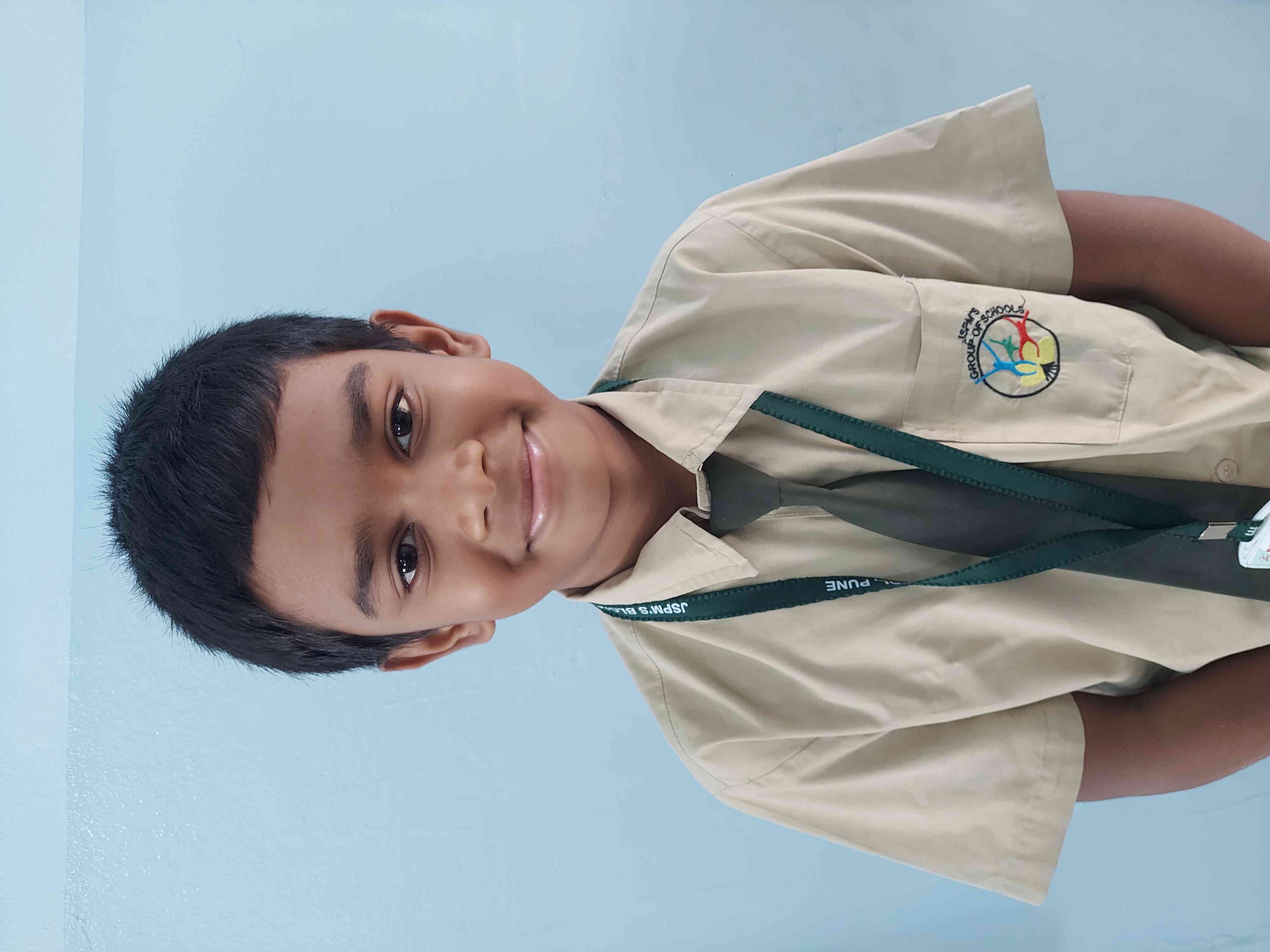 D Y Patil International School, Worli