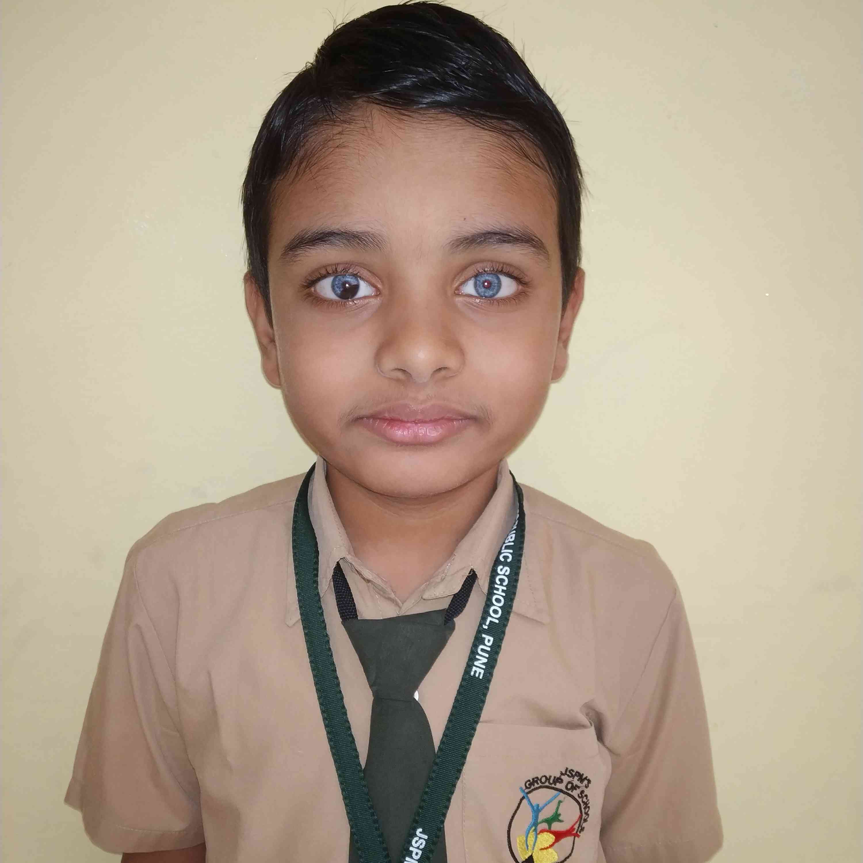 D Y Patil International School, Worli