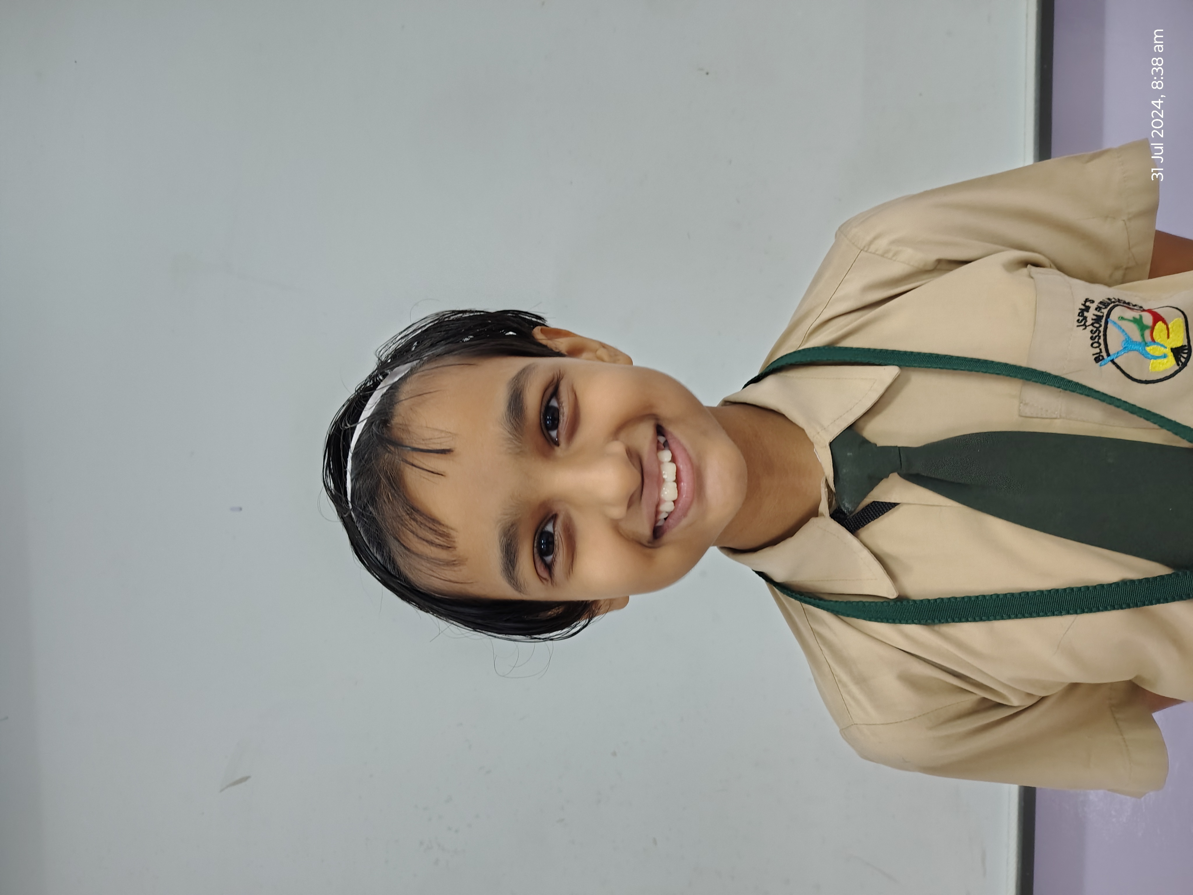 D Y Patil International School, Worli