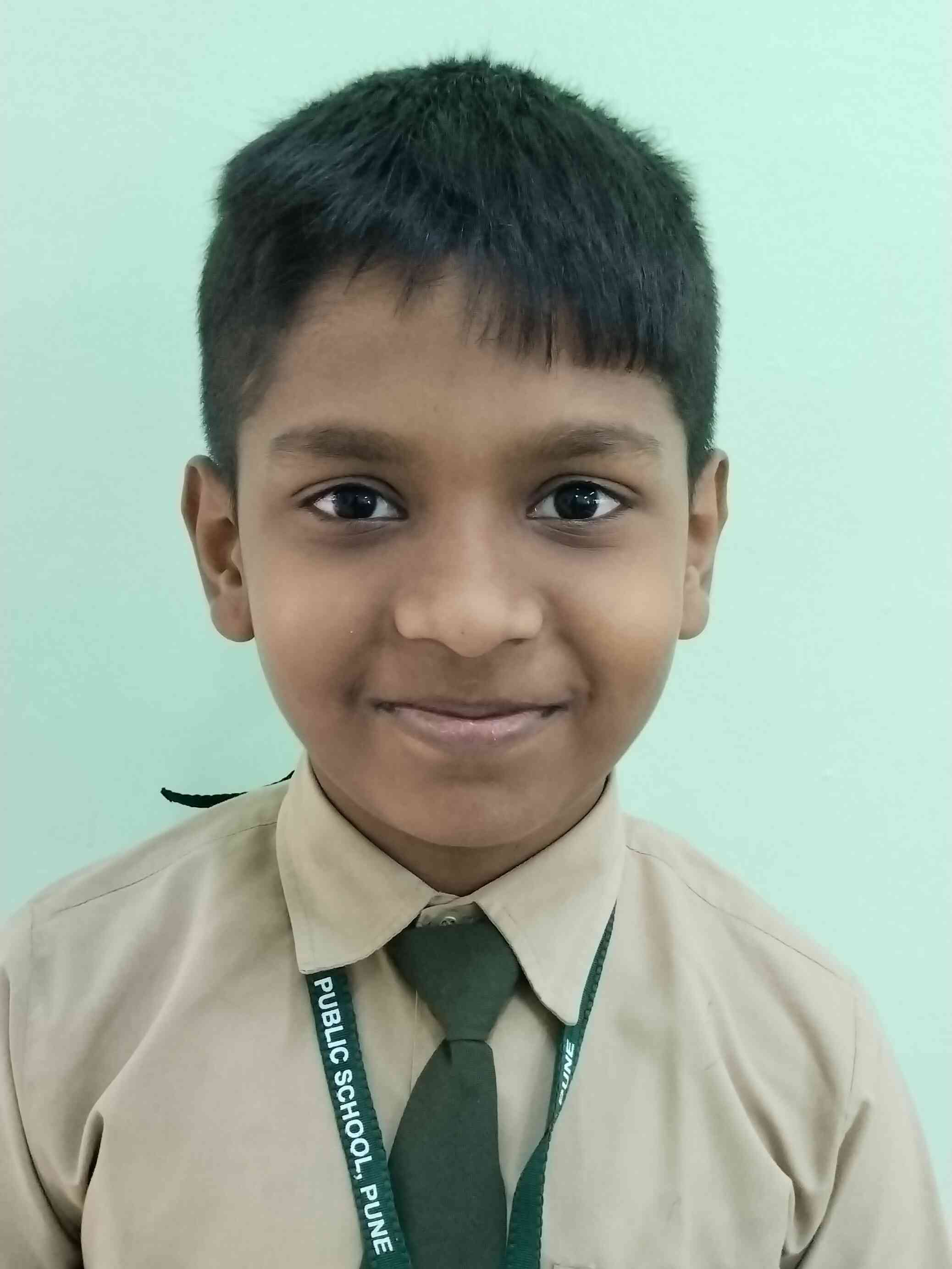D Y Patil International School, Worli