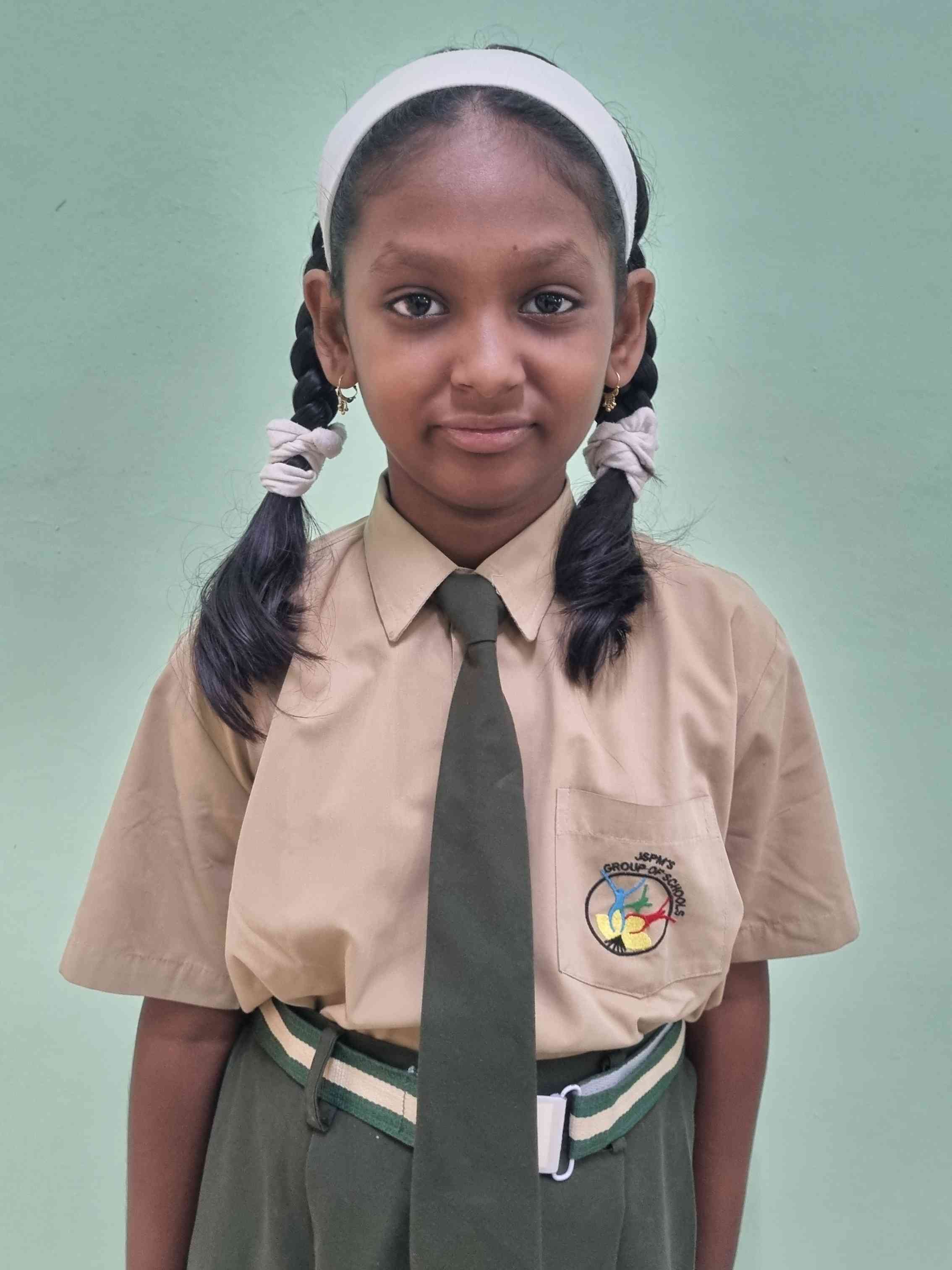 D Y Patil International School, Worli