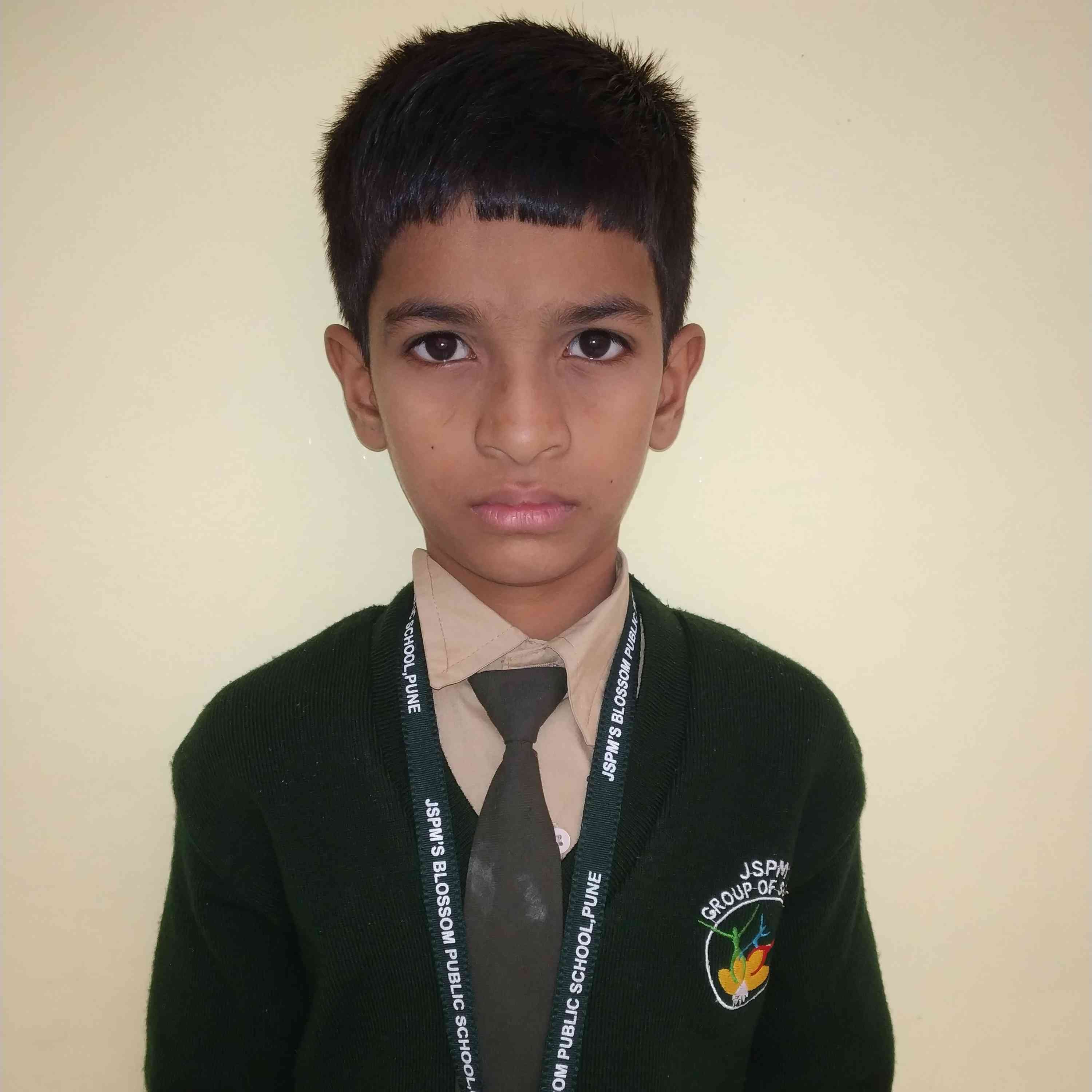 D Y Patil International School, Worli