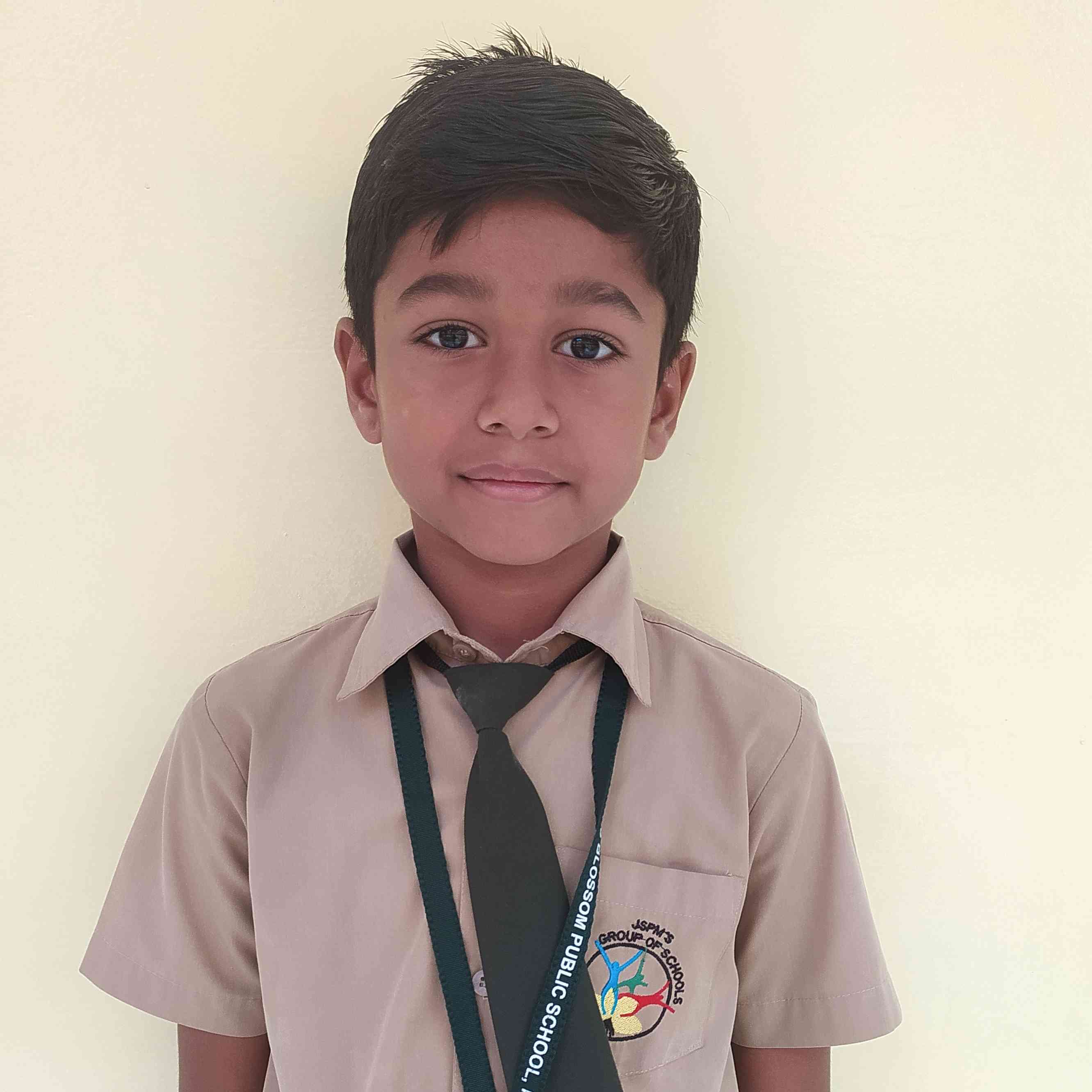 D Y Patil International School, Worli