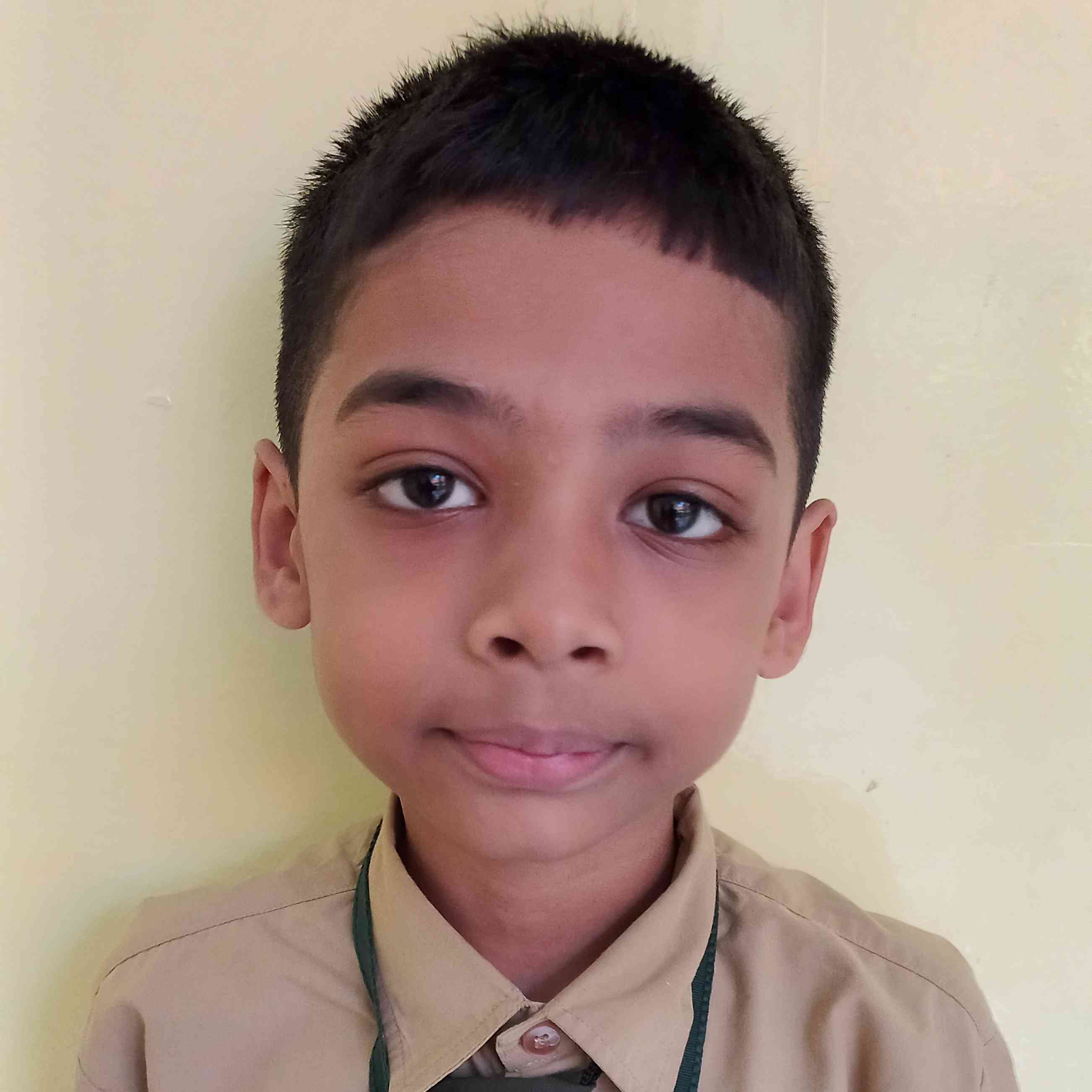 D Y Patil International School, Worli