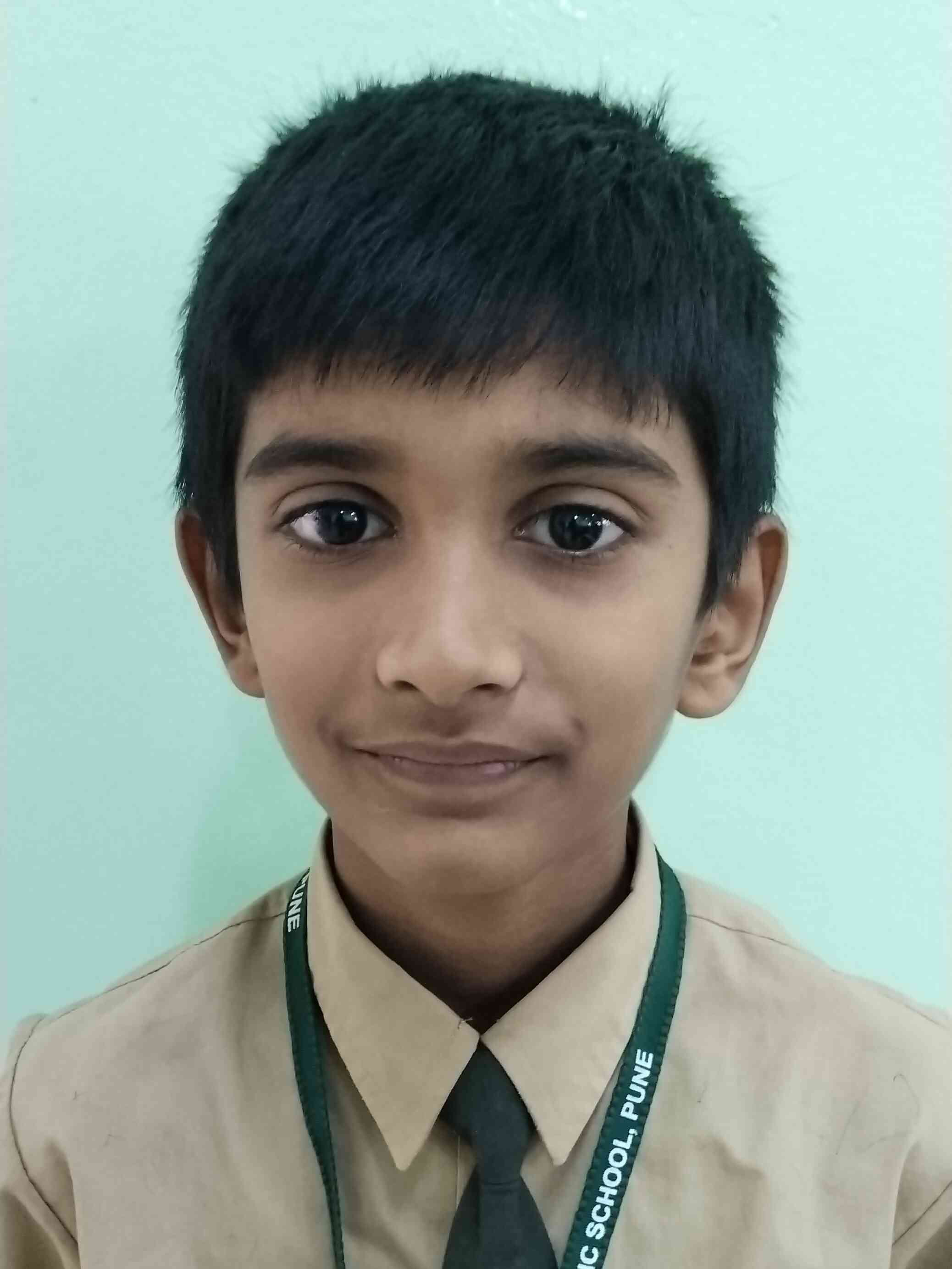 D Y Patil International School, Worli