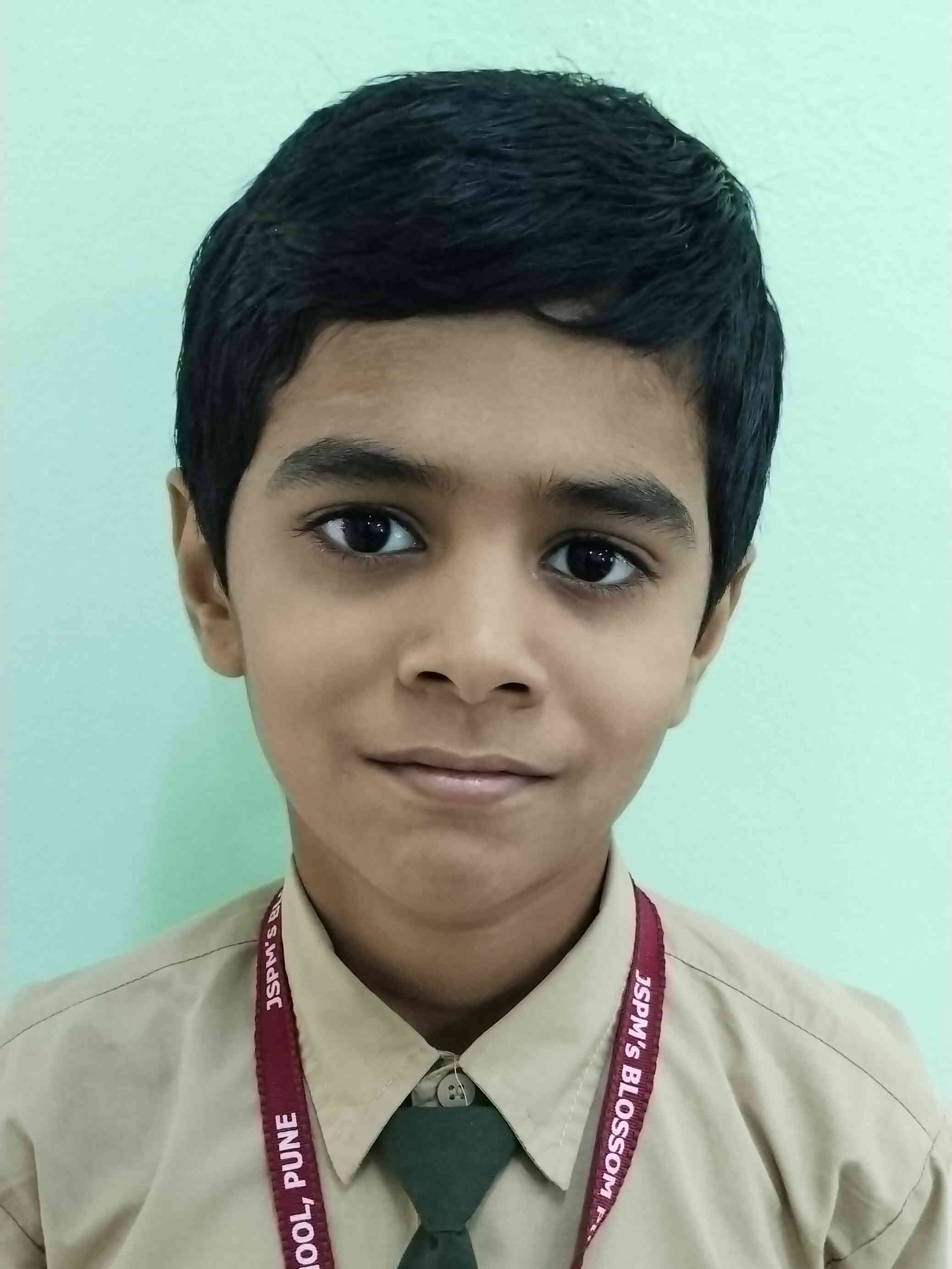 D Y Patil International School, Worli
