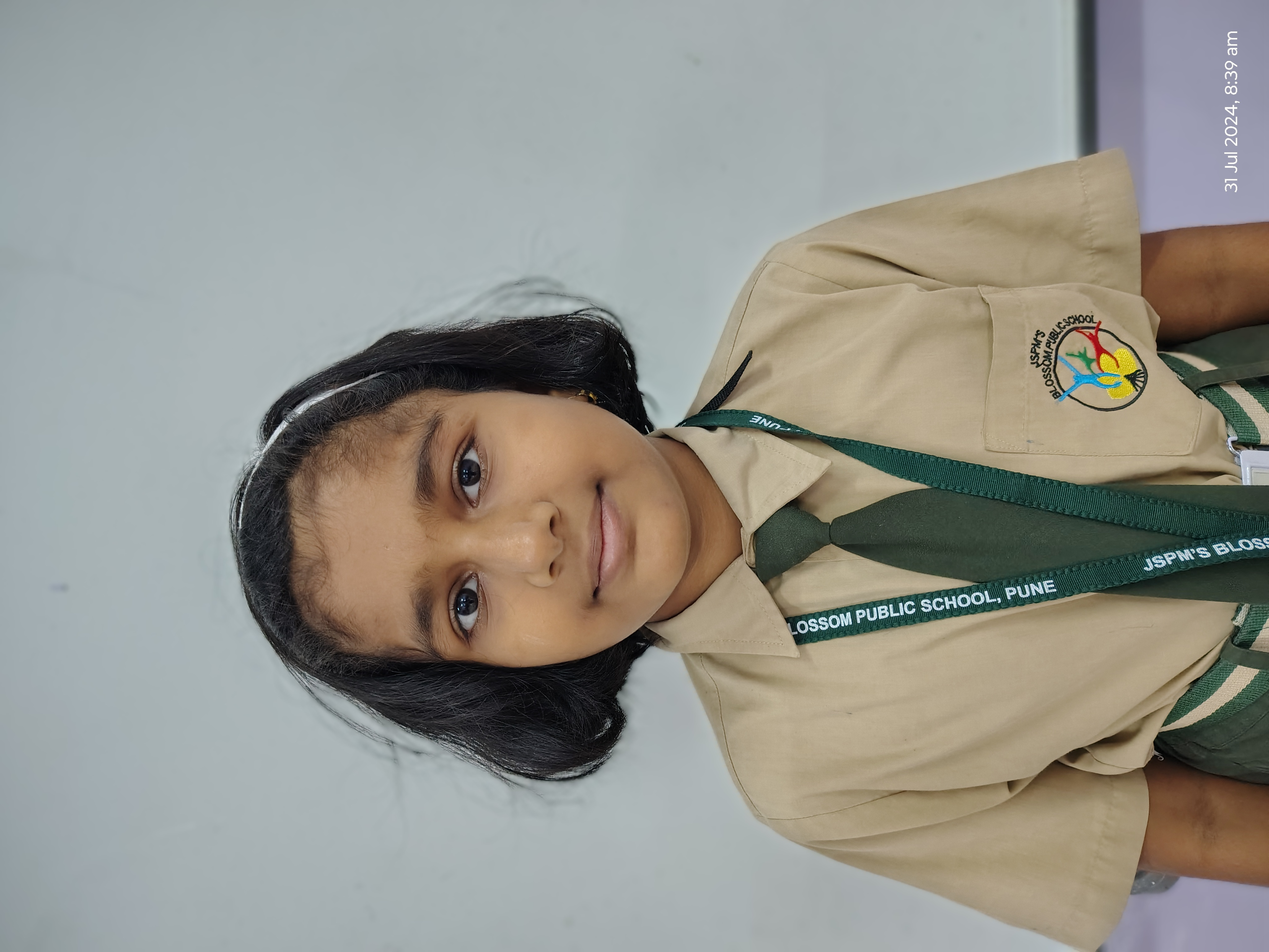 D Y Patil International School, Worli
