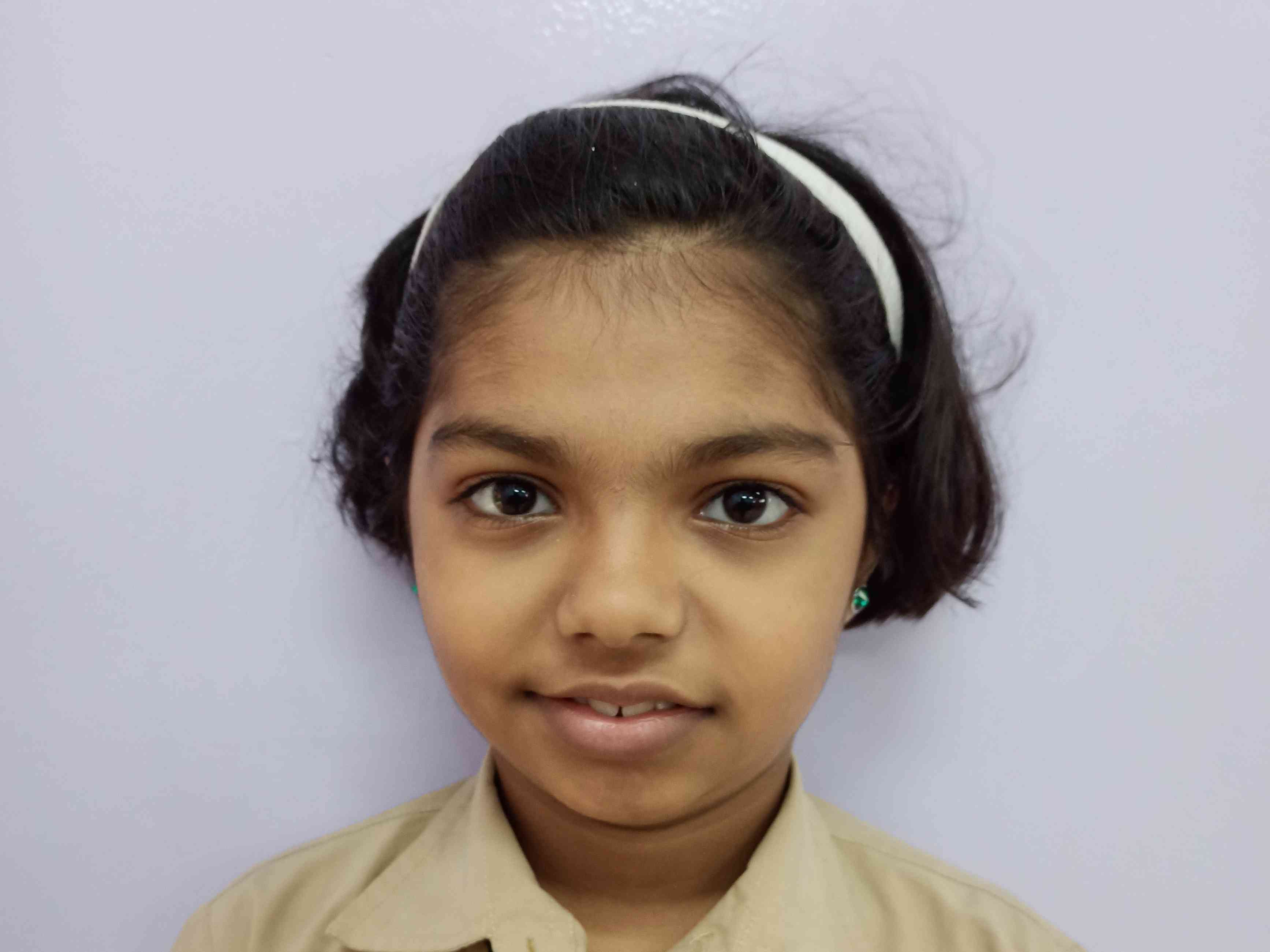 D Y Patil International School, Worli