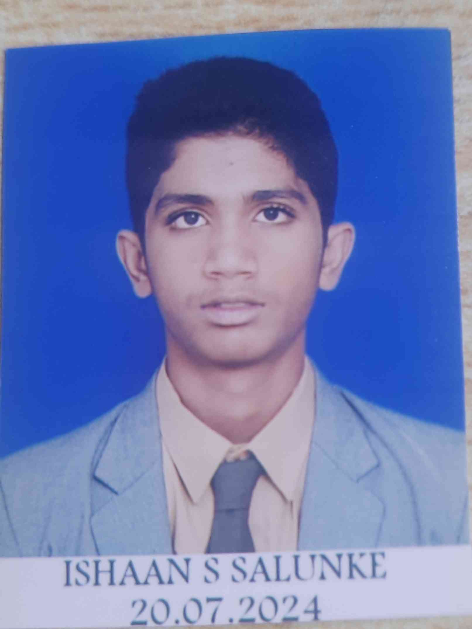 D Y Patil International School, Worli