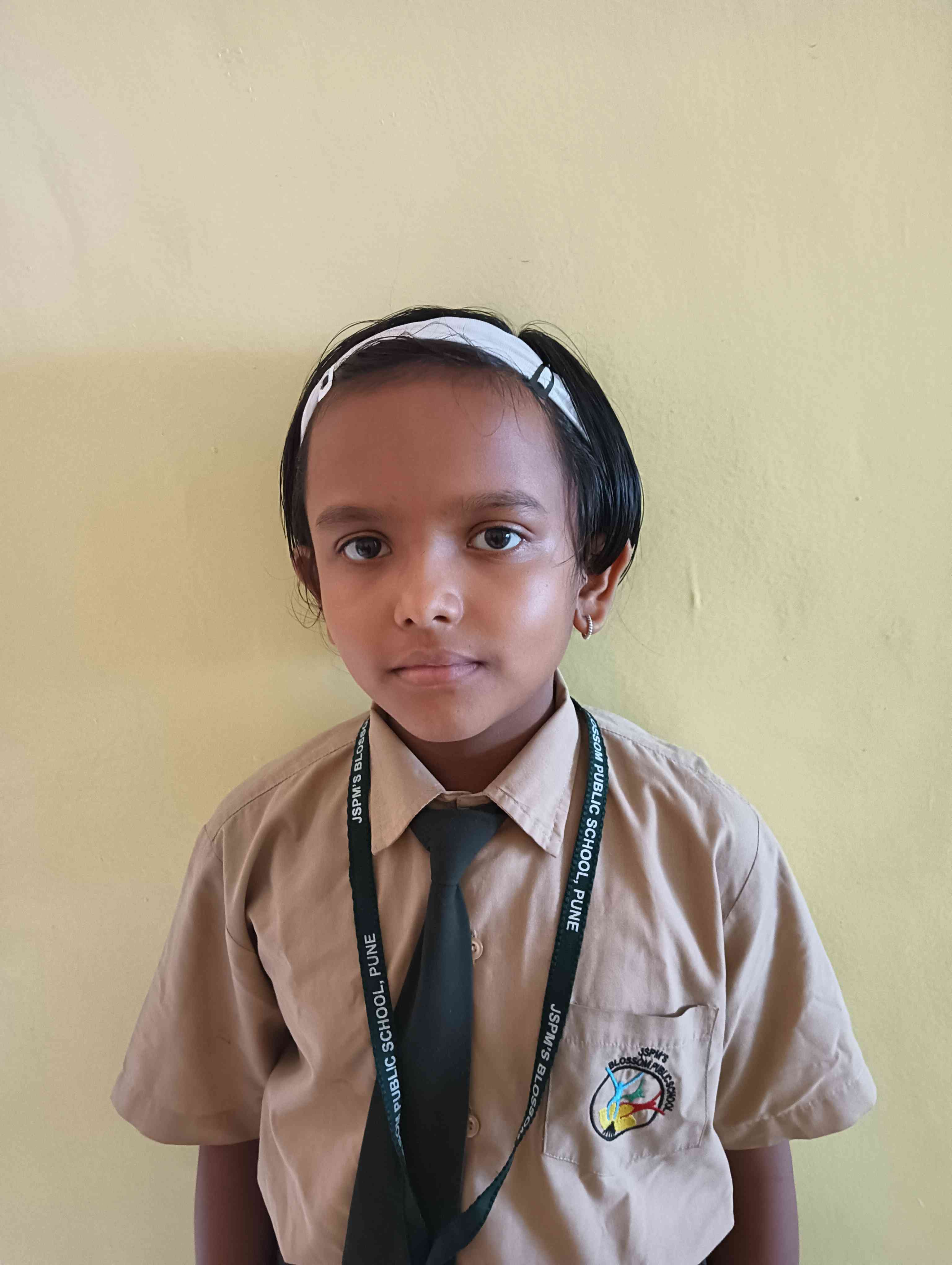 D Y Patil International School, Worli