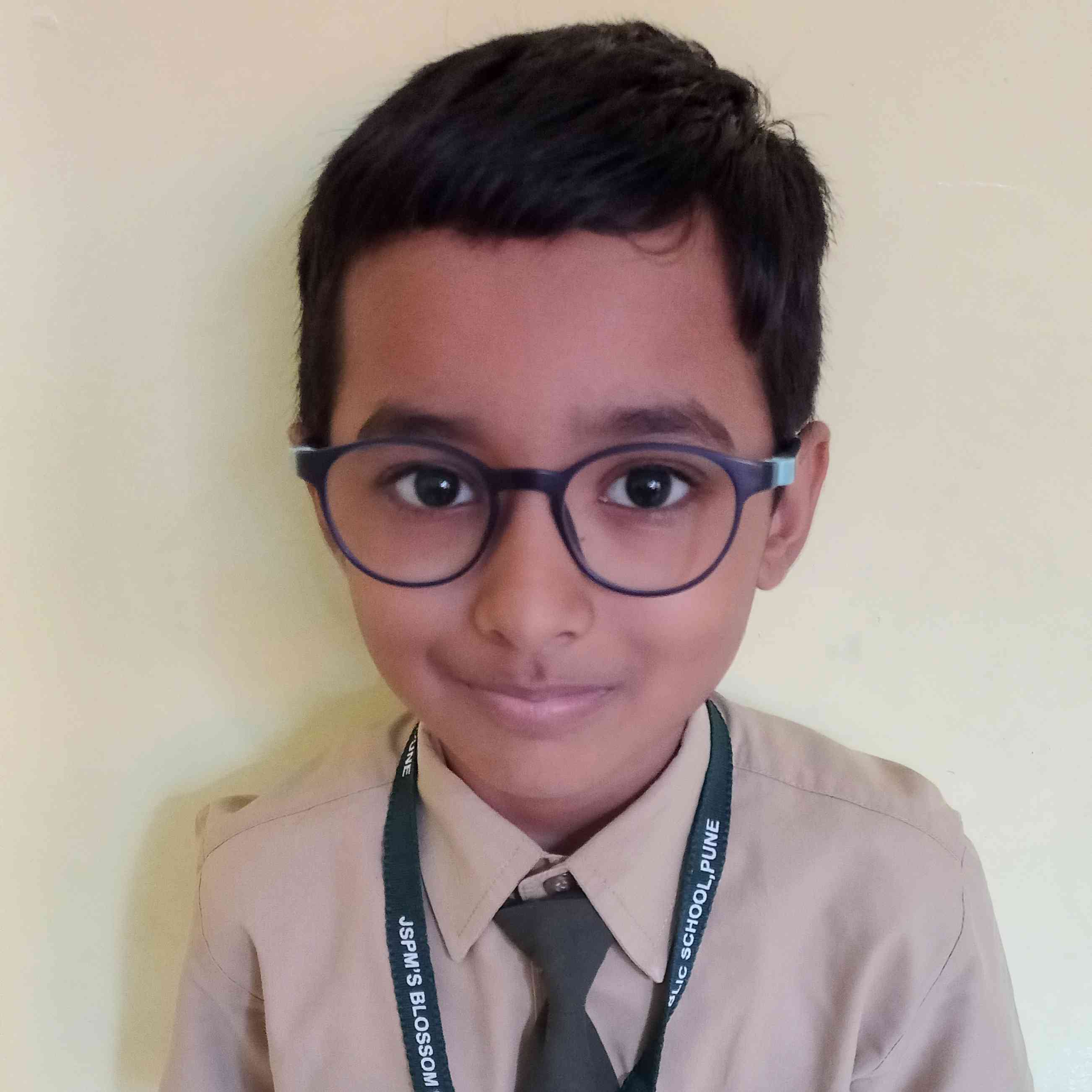 D Y Patil International School, Worli