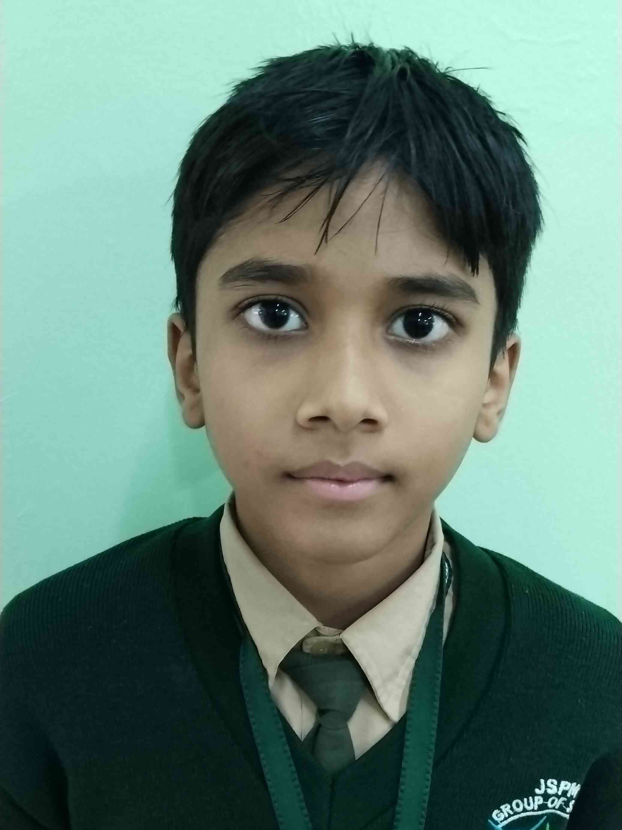 D Y Patil International School, Worli