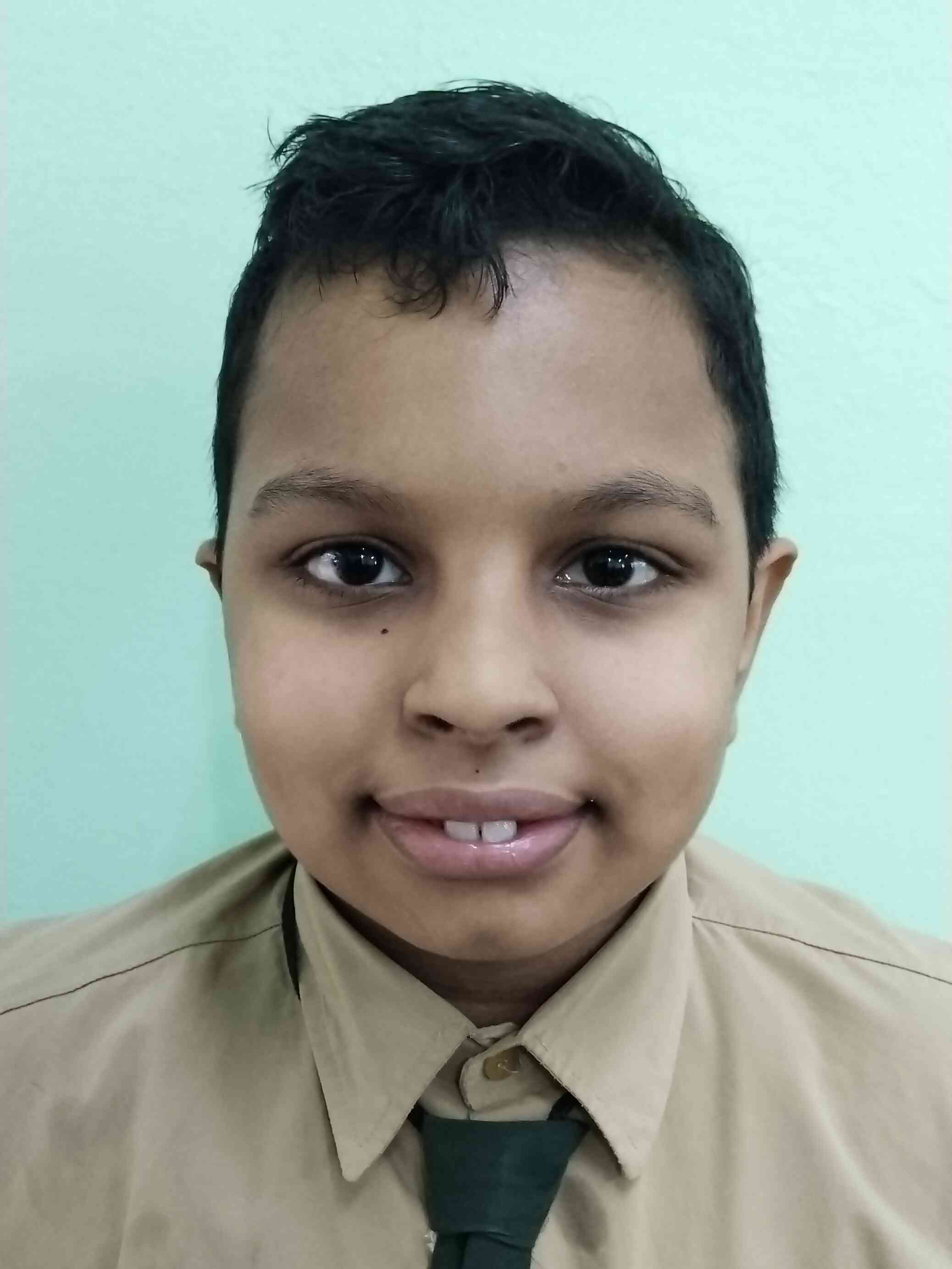 D Y Patil International School, Worli