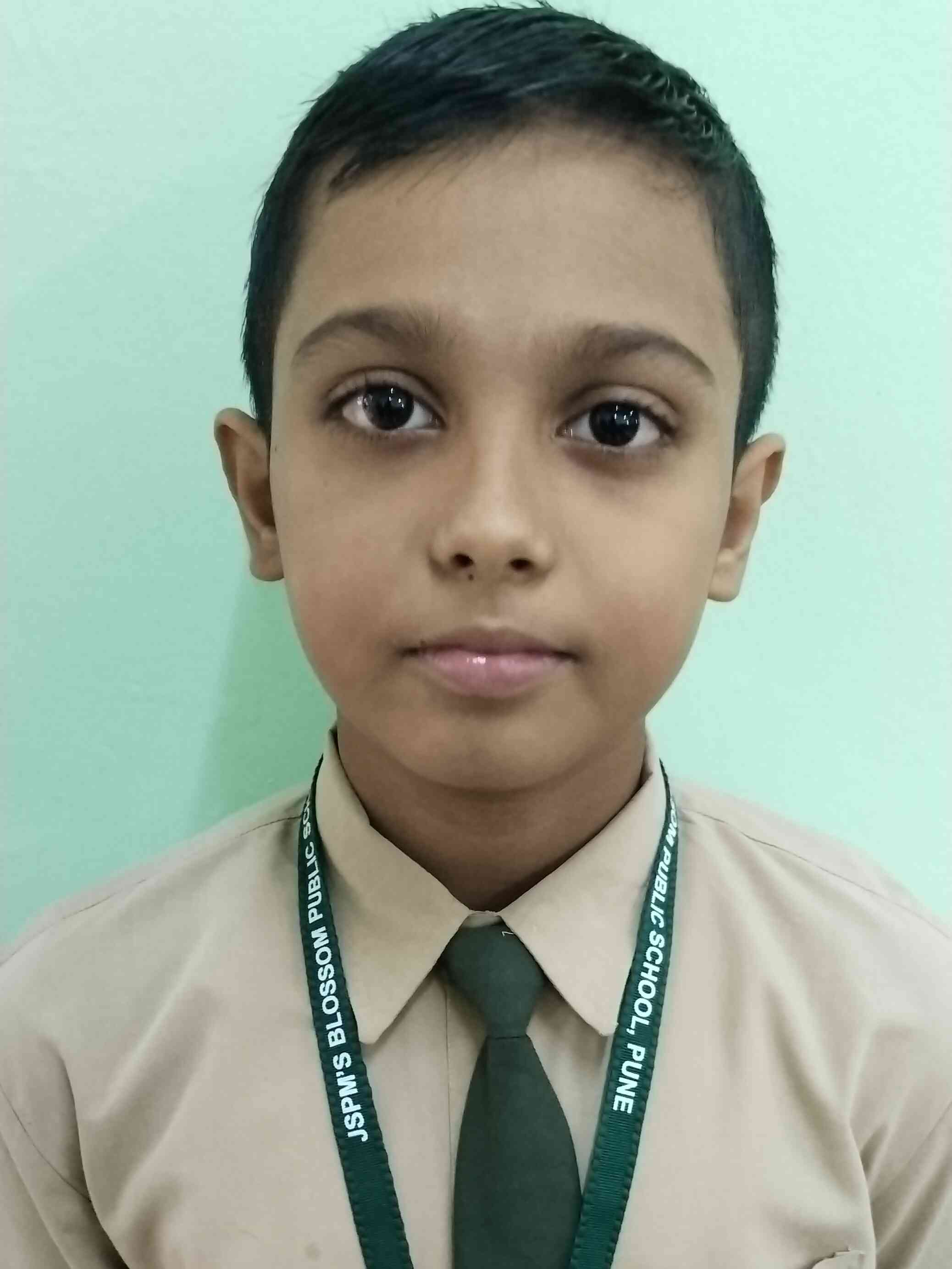 D Y Patil International School, Worli