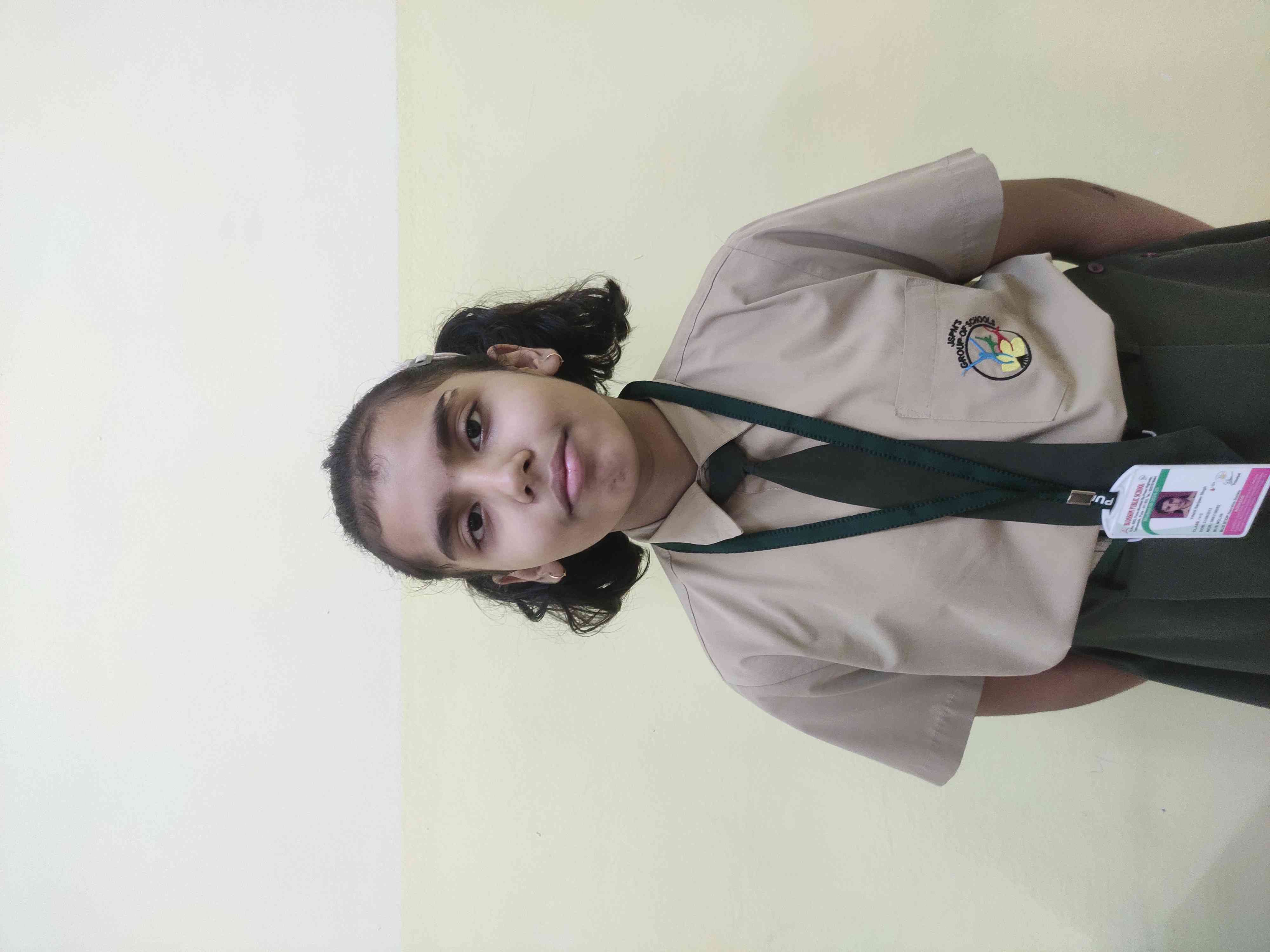 D Y Patil International School, Worli