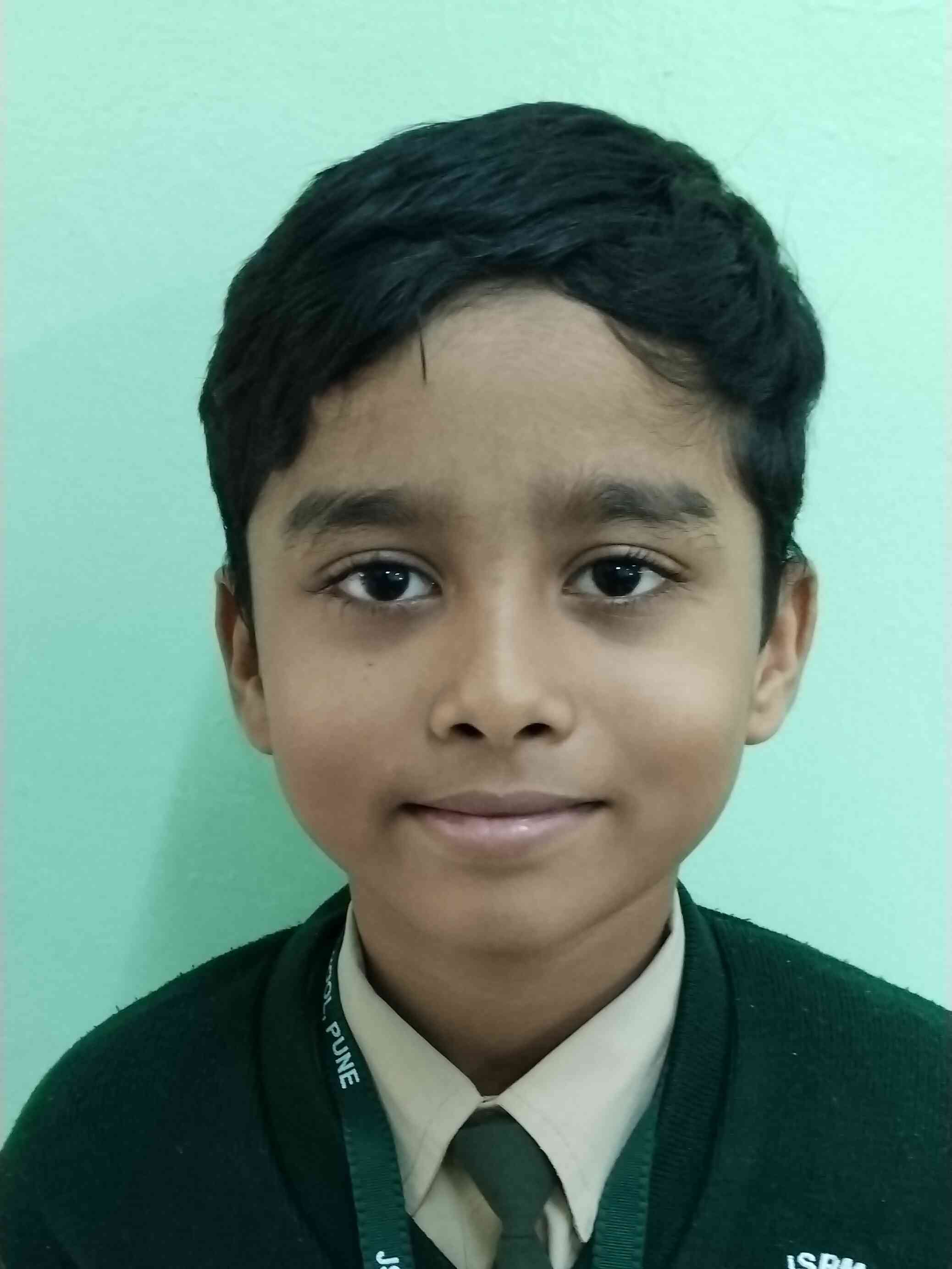 D Y Patil International School, Worli