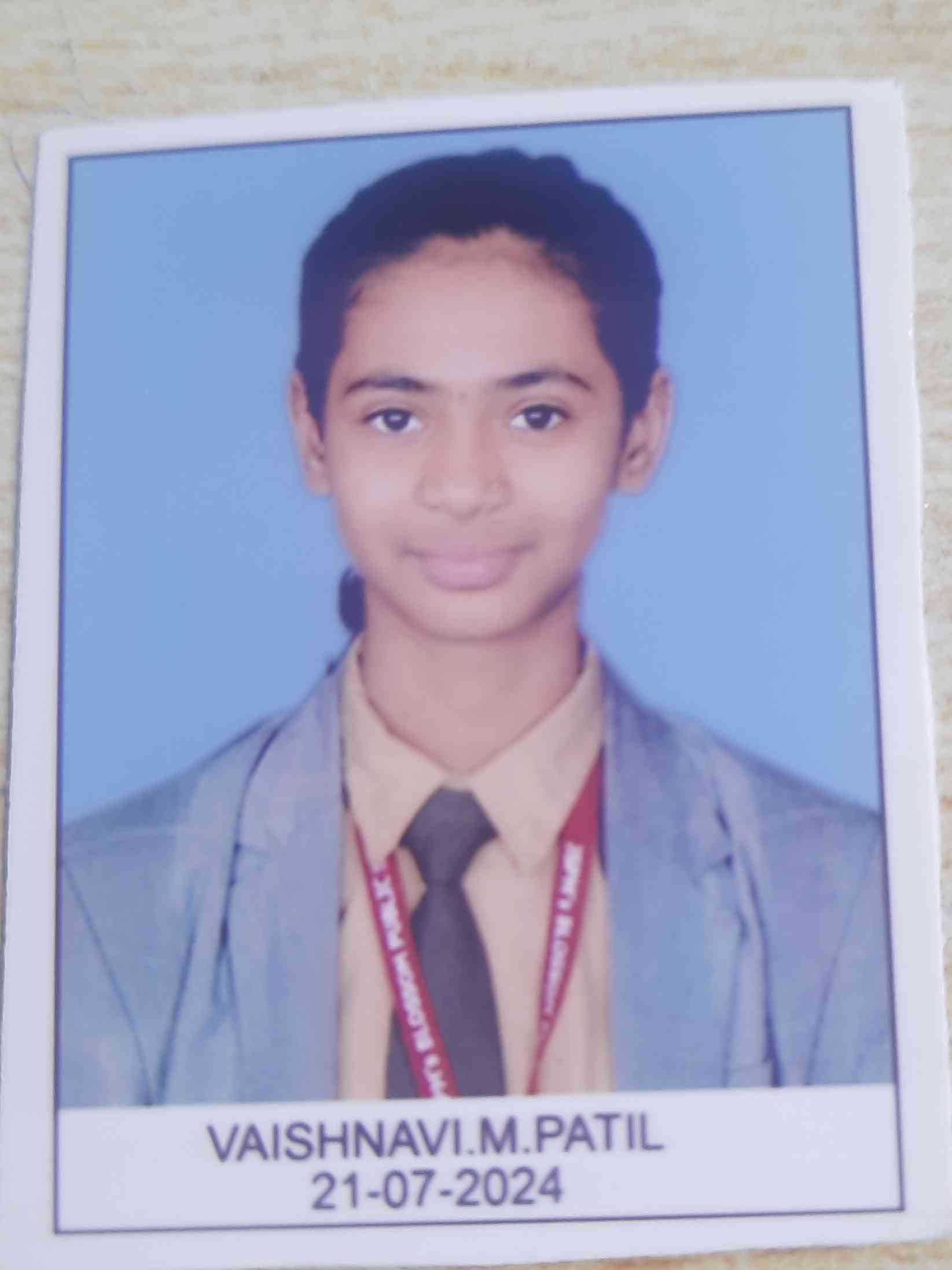 D Y Patil International School, Worli