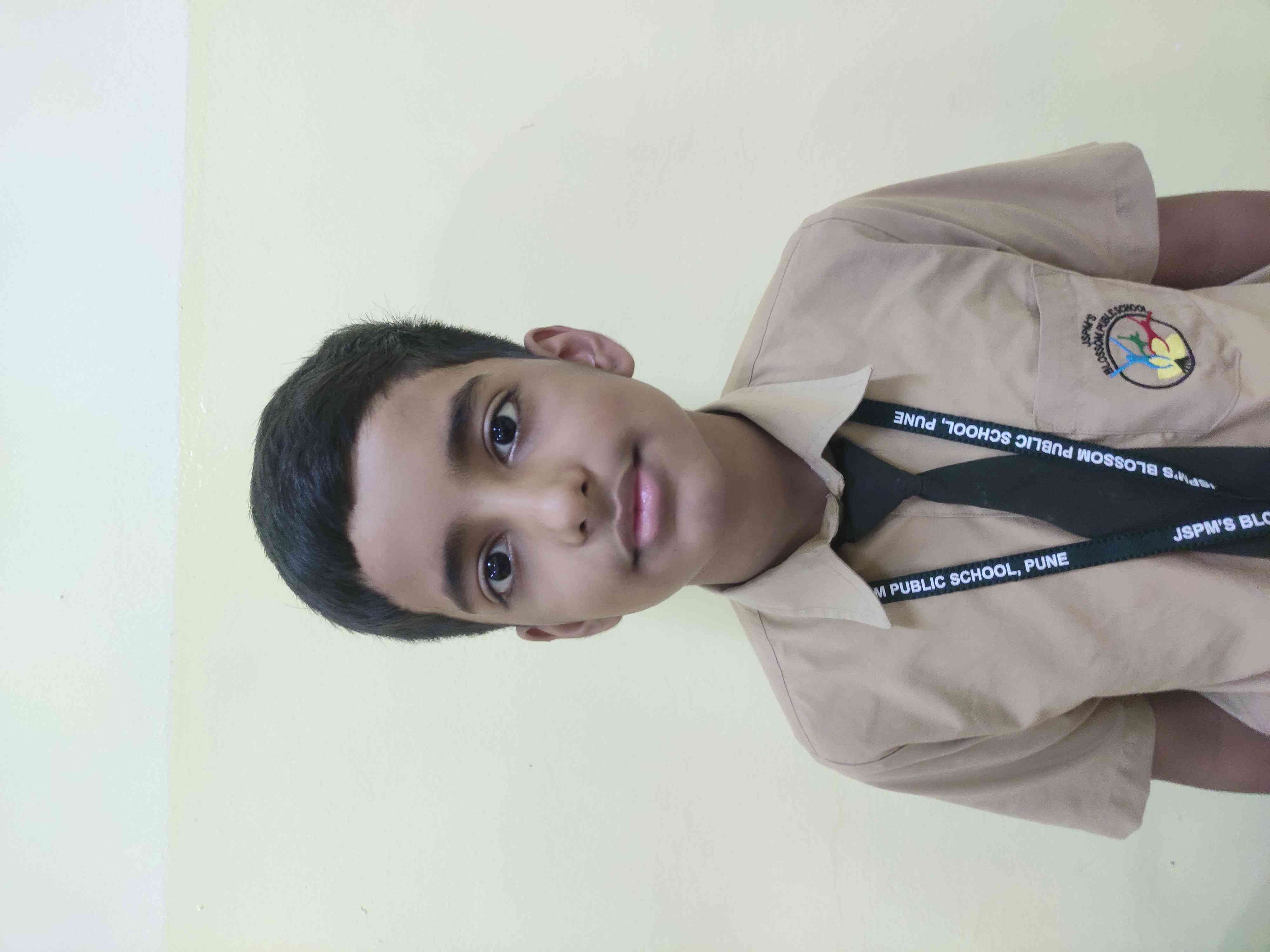 D Y Patil International School, Worli