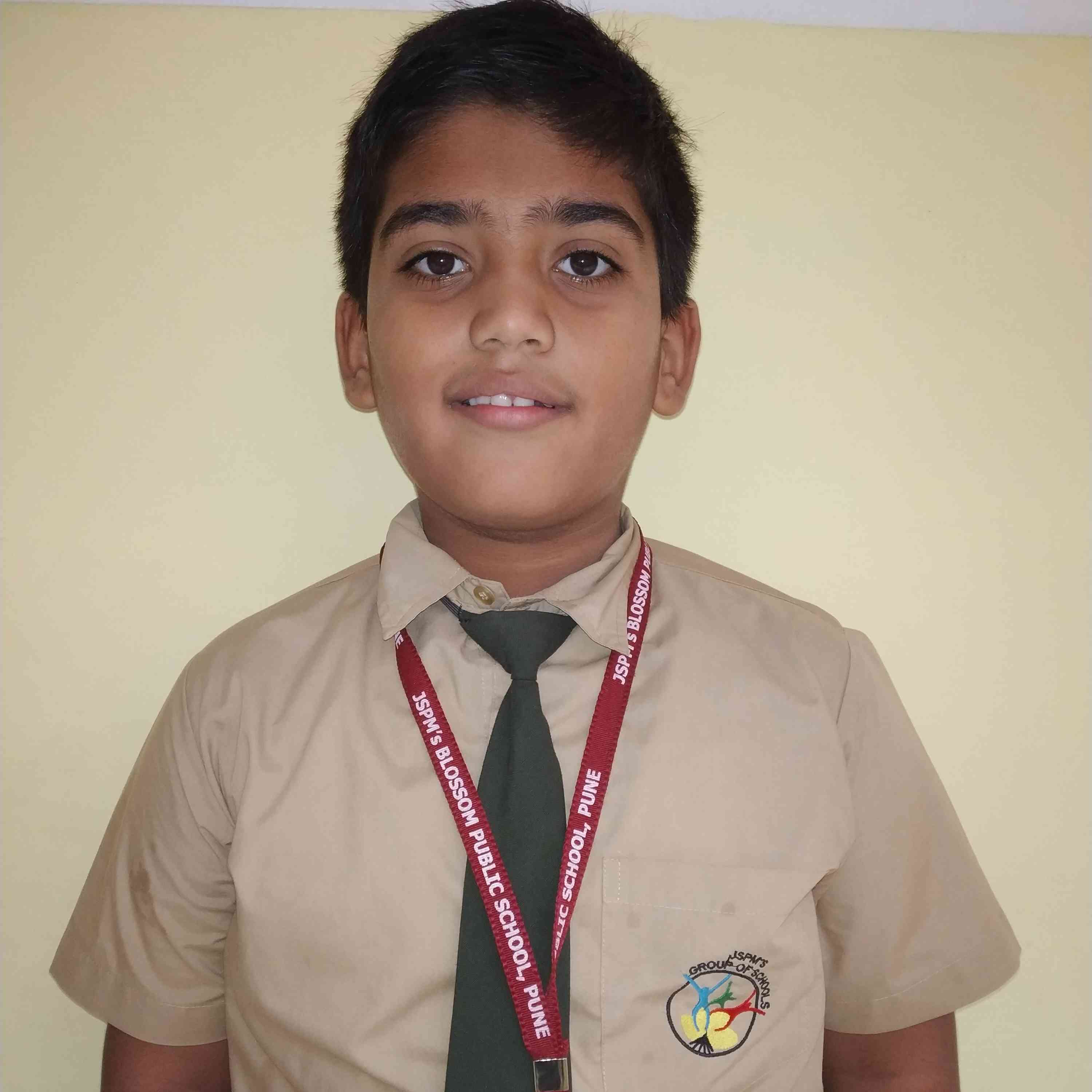D Y Patil International School, Worli