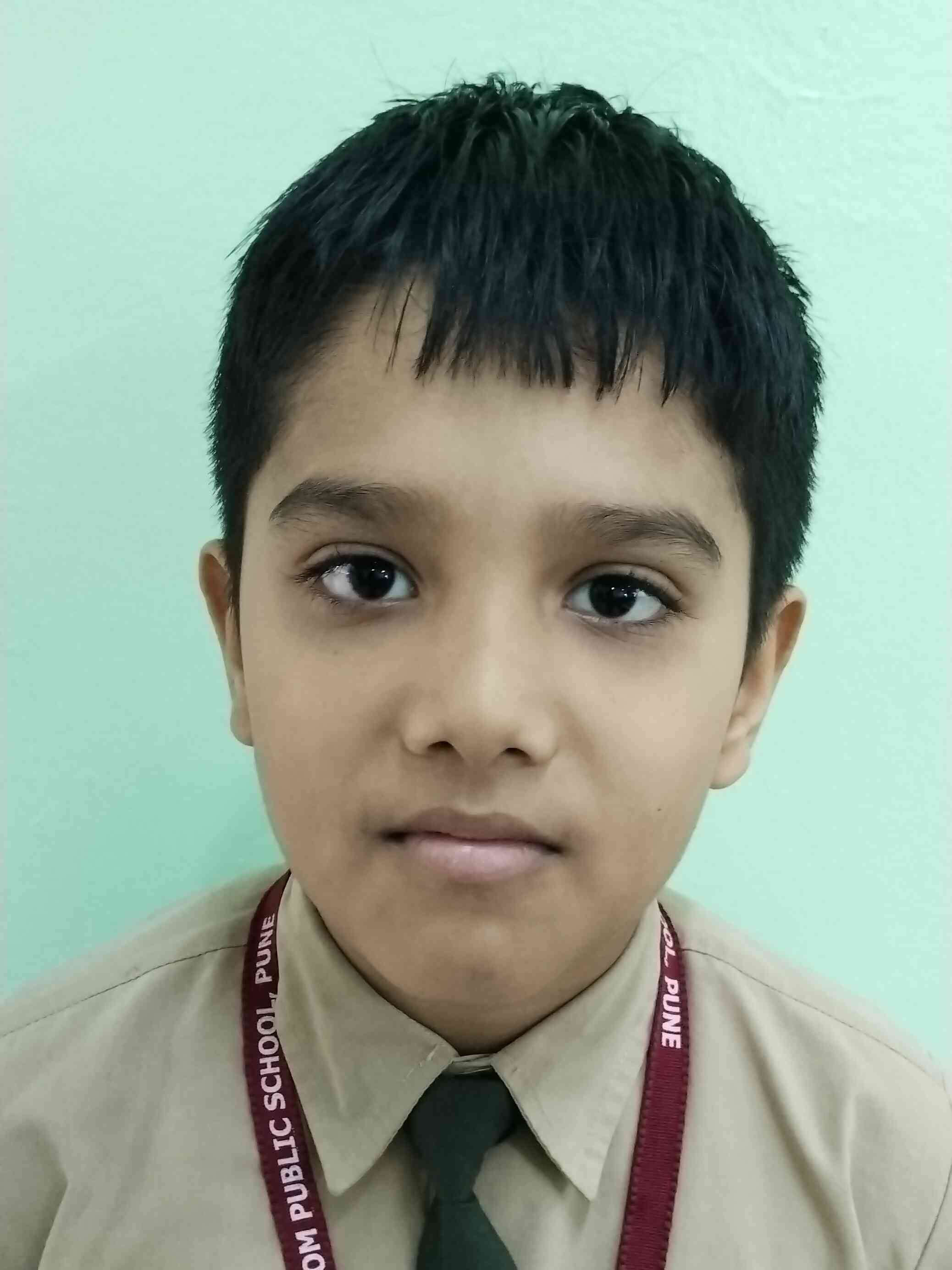 D Y Patil International School, Worli