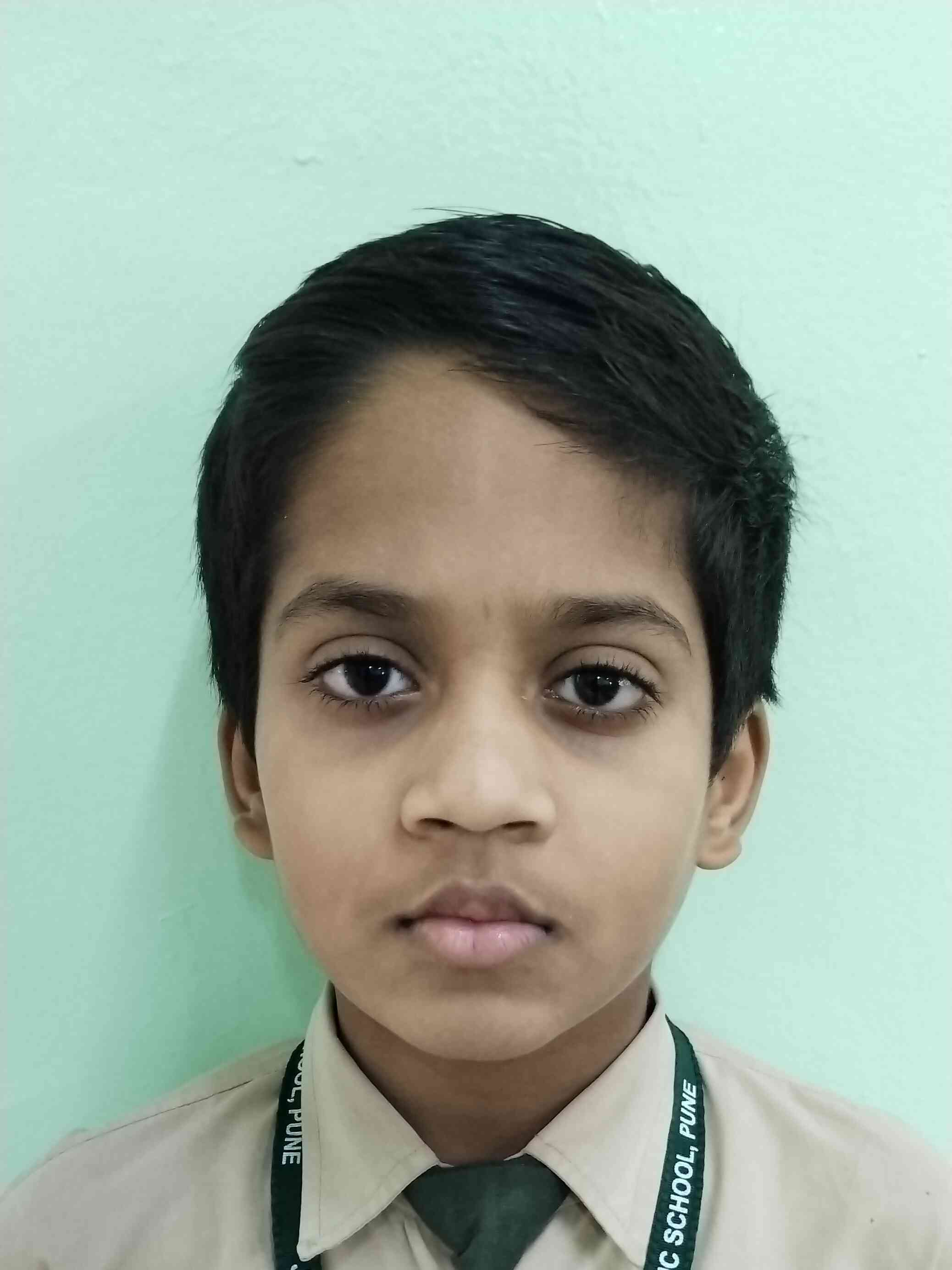 D Y Patil International School, Worli