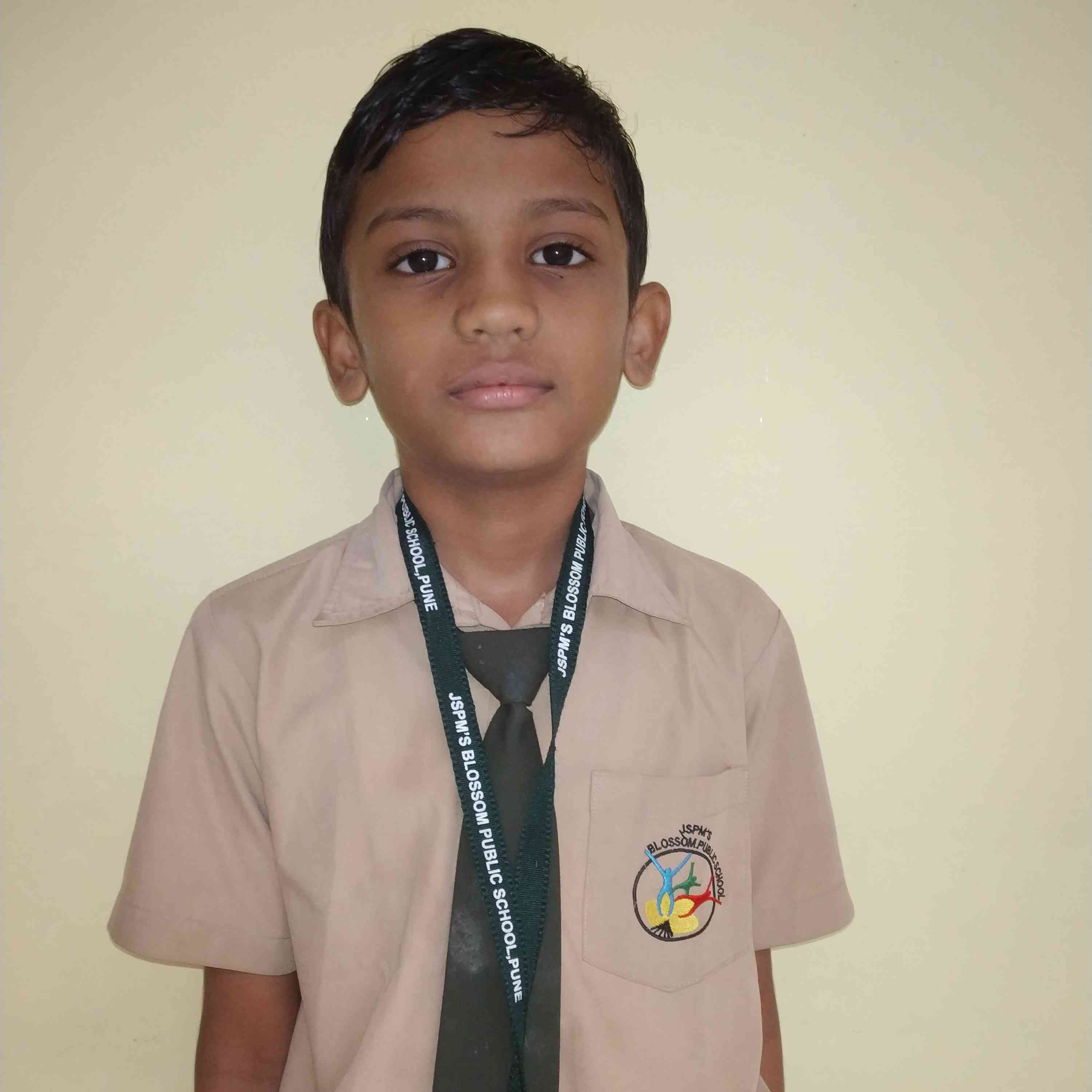 D Y Patil International School, Worli